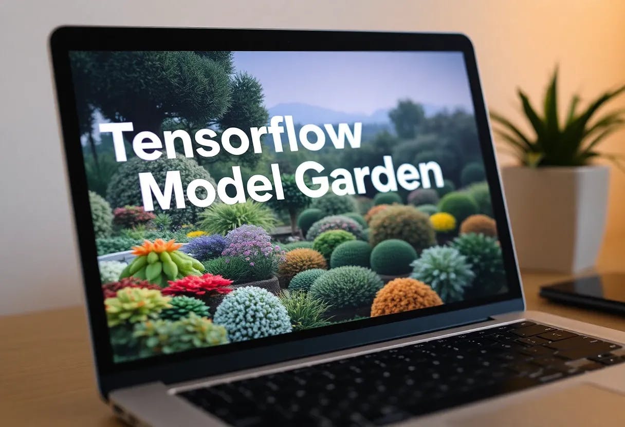 featured image - Train a Mask R-CNN for Instance Segmentation with TF Model Garden