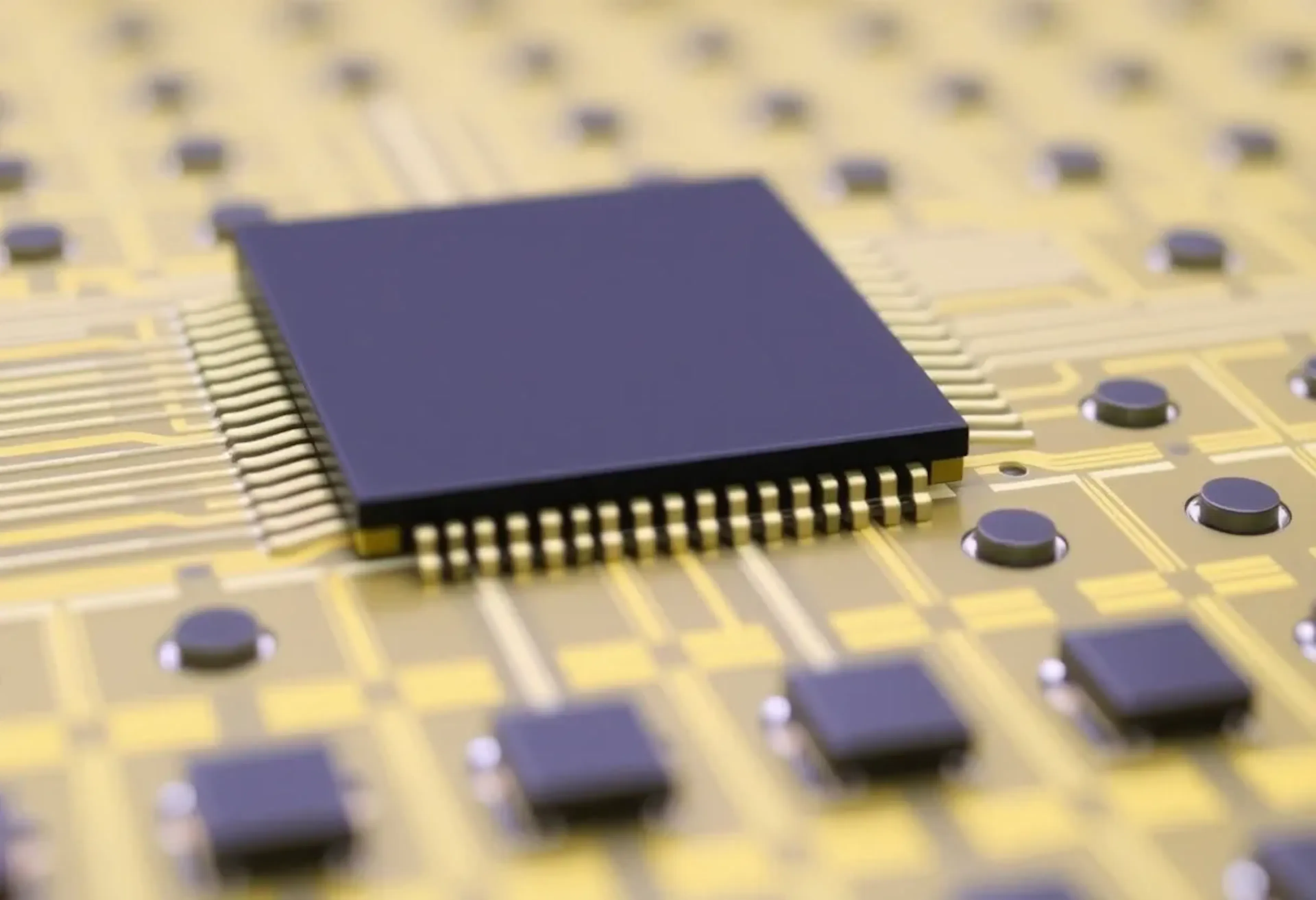 featured image - Test Time Optimization: Semiconductor Manufacturing's Silent Game-Changer