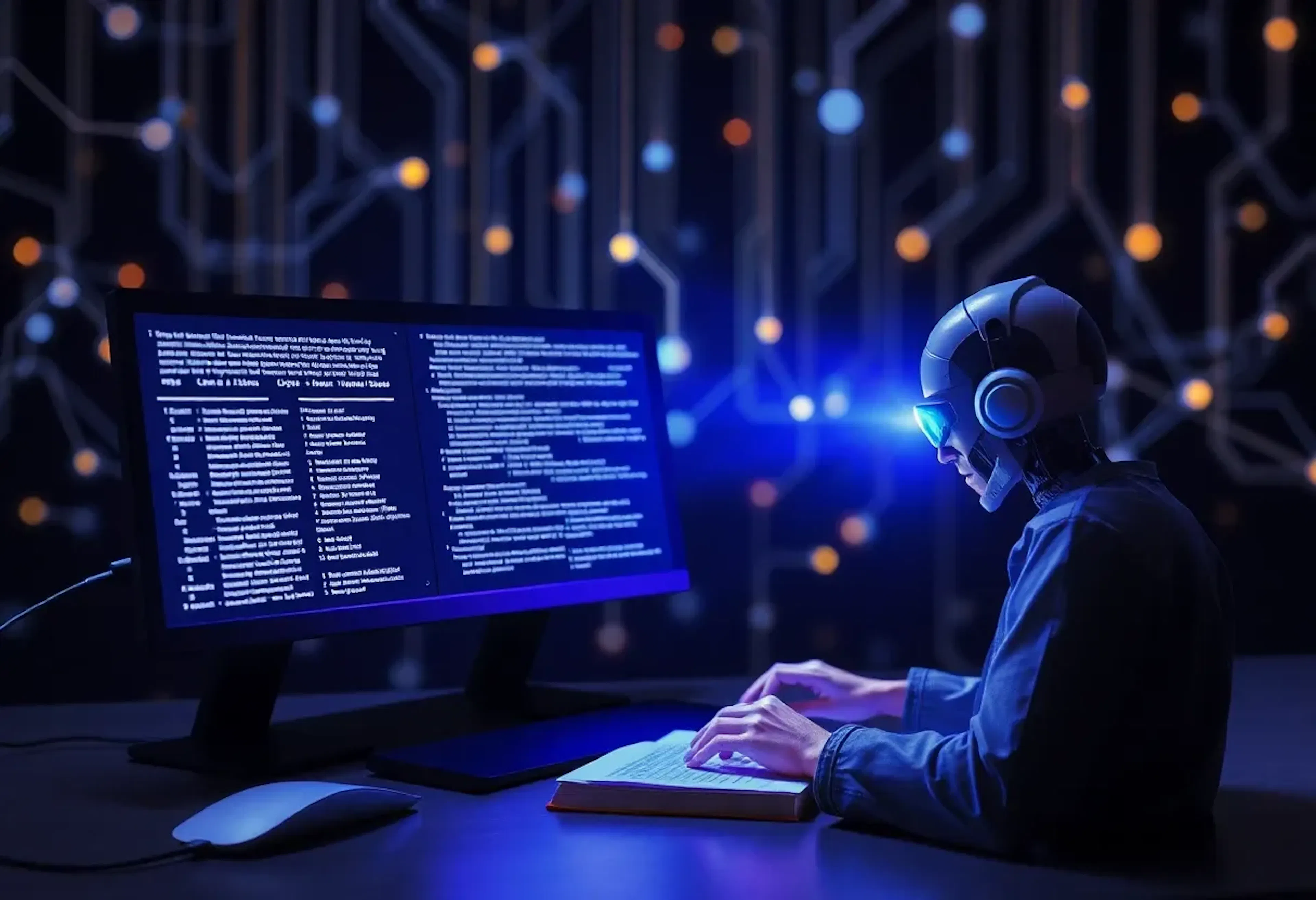 featured image - Textbooks, Not the Internet, Trained This Powerful AI