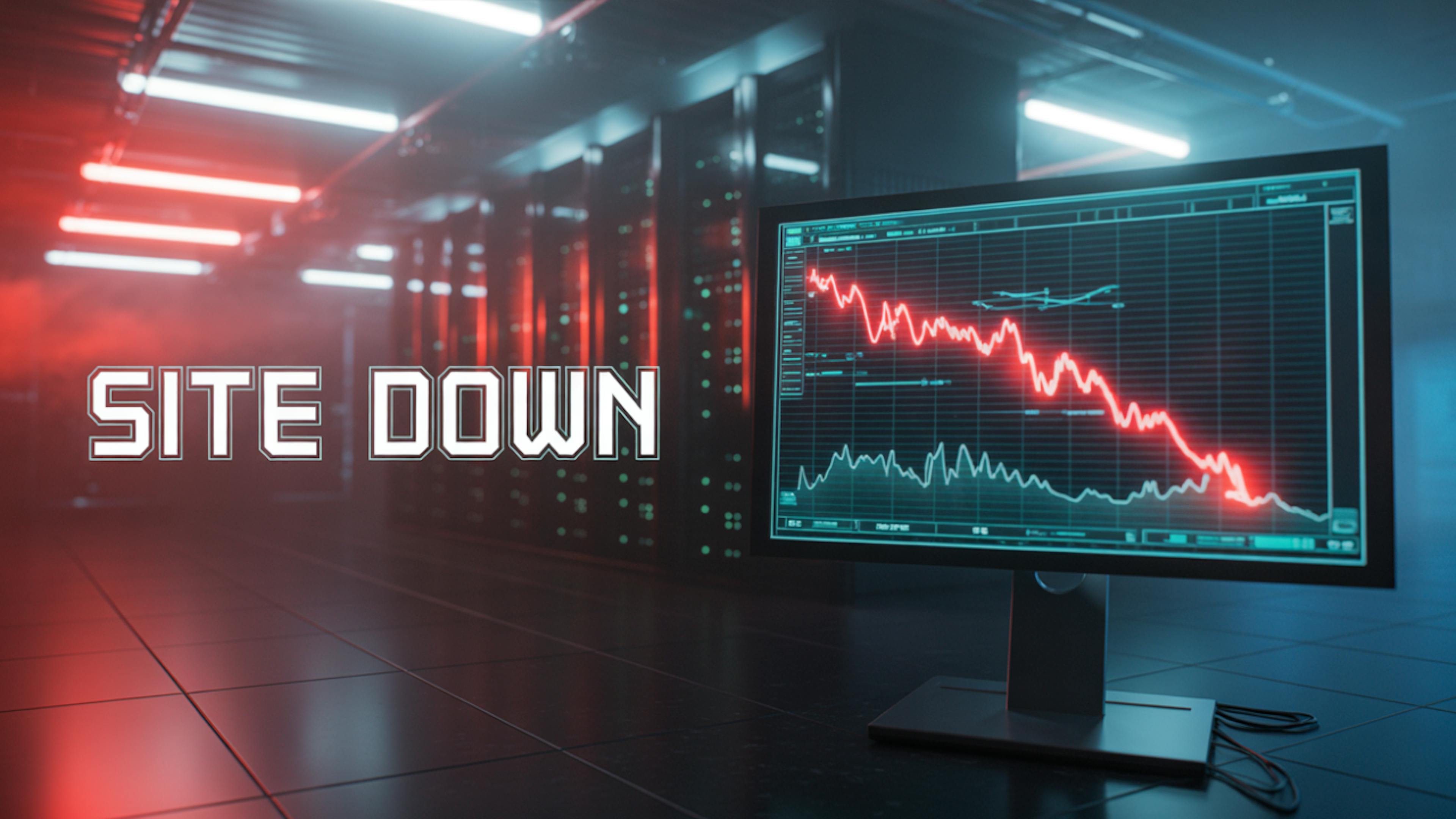 featured image - The Black Friday Query That Invented Data Engineering