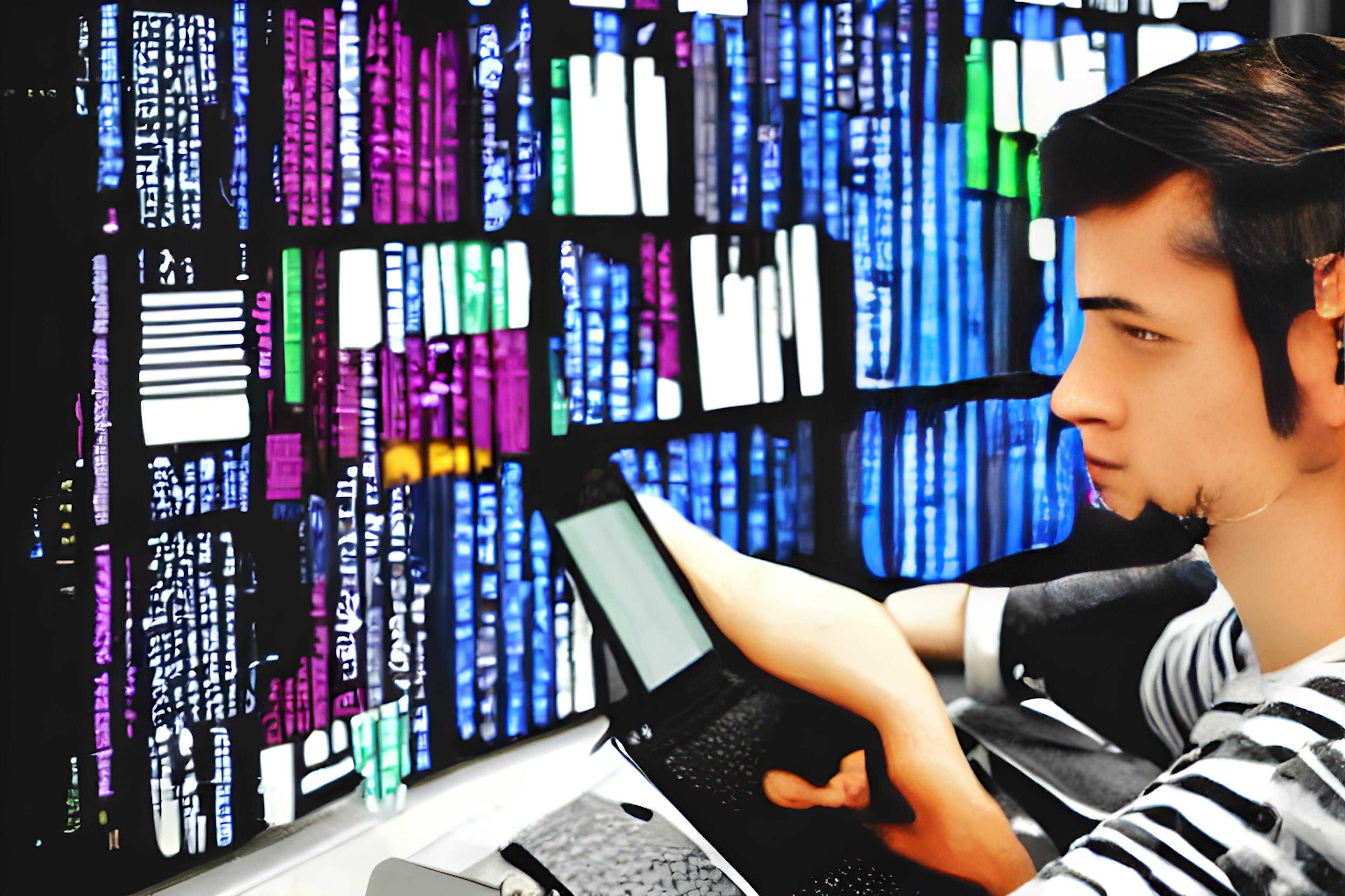 featured image - The 10 Best GitHub Repositories for Data Science Learners