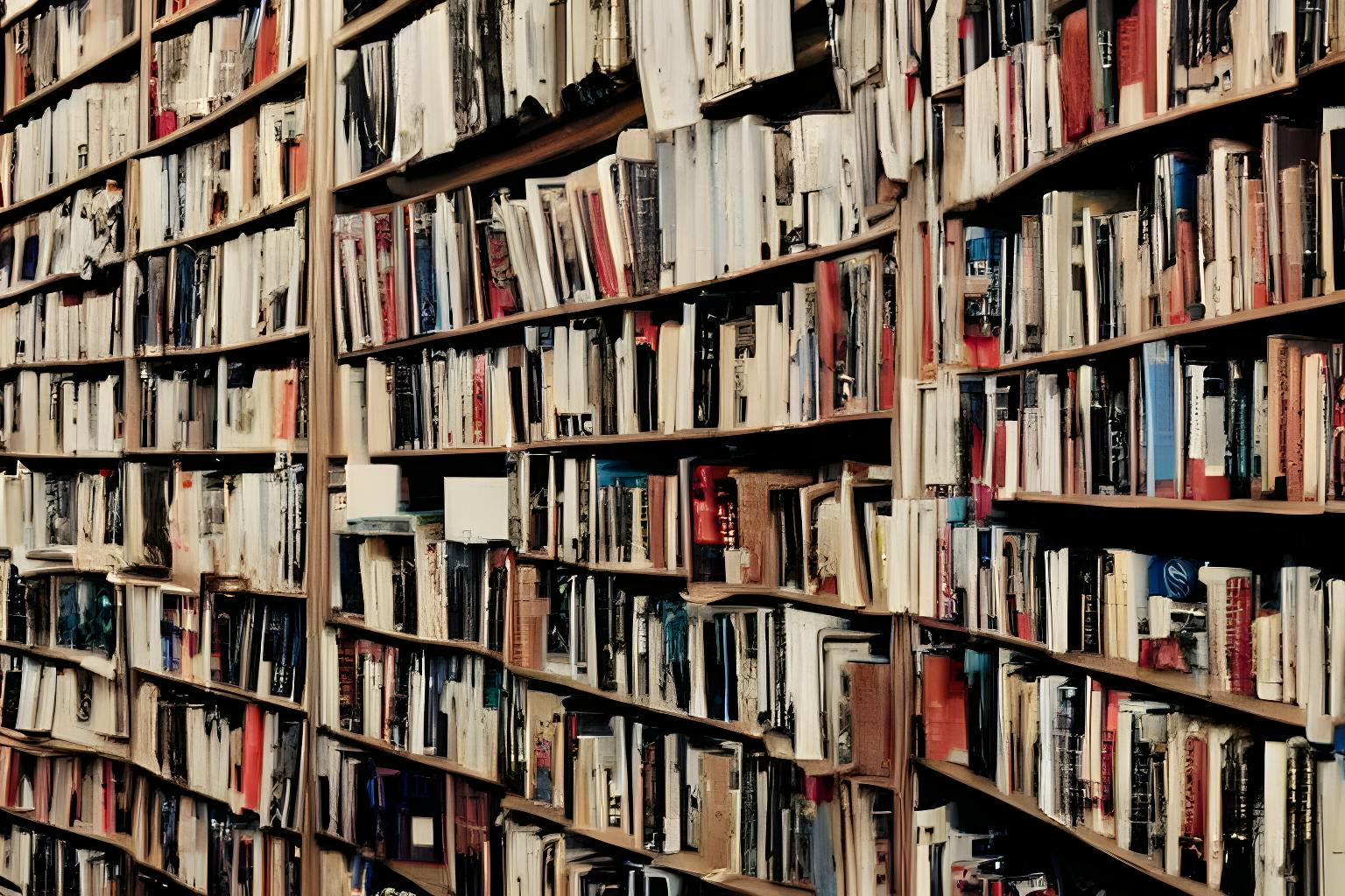 featured image - The 16 Best Reading Lists: An Essential Guide