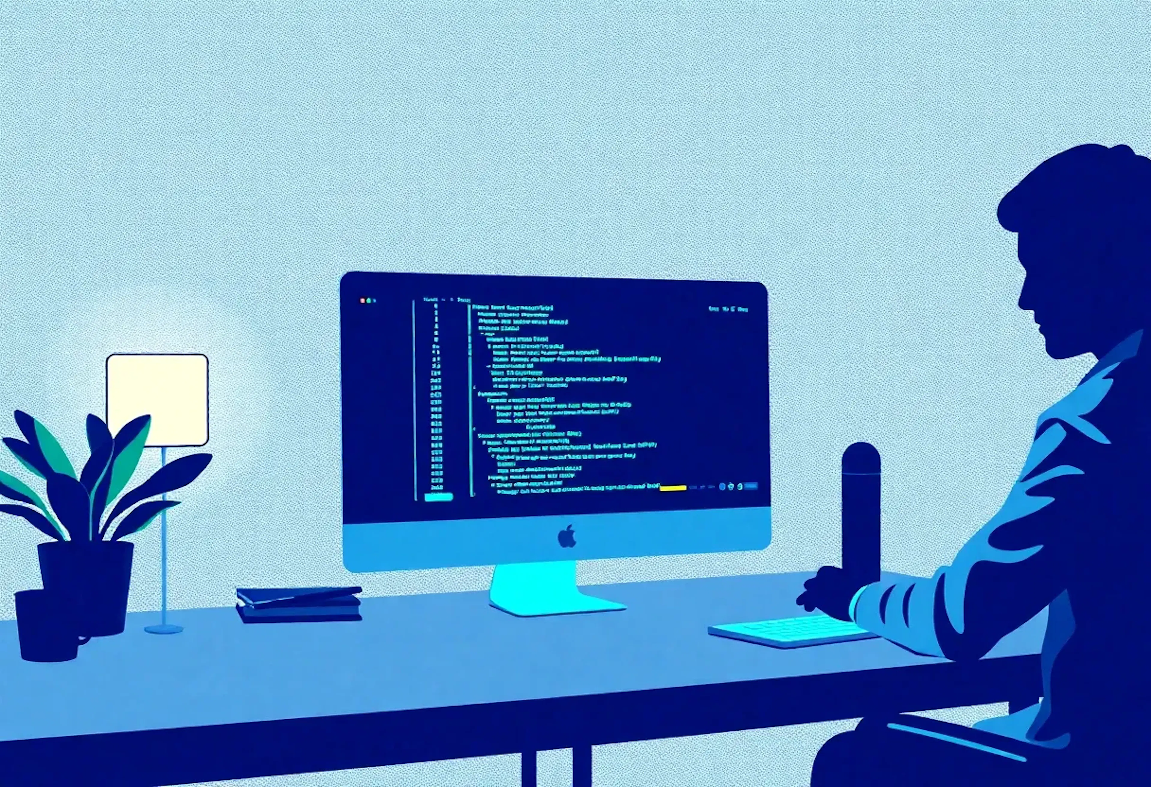 featured image - This New AI Model Could Replace Half Your Coding Workflow