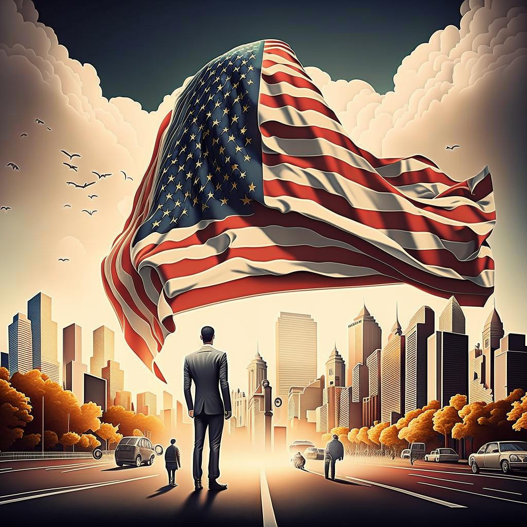 featured image - The American Dream is Dead... and It's the Best Thing That Could Happen to You