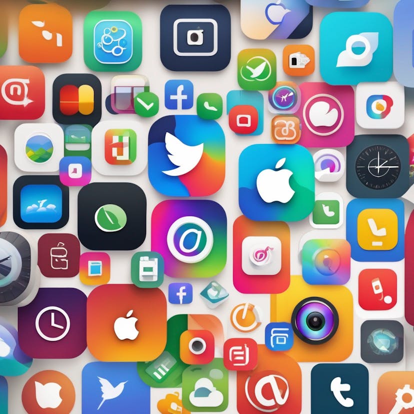 /apple-harms-competition-by-imposing-restrictions-fees-and-taxes-on-app-creation-and-distribution feature image