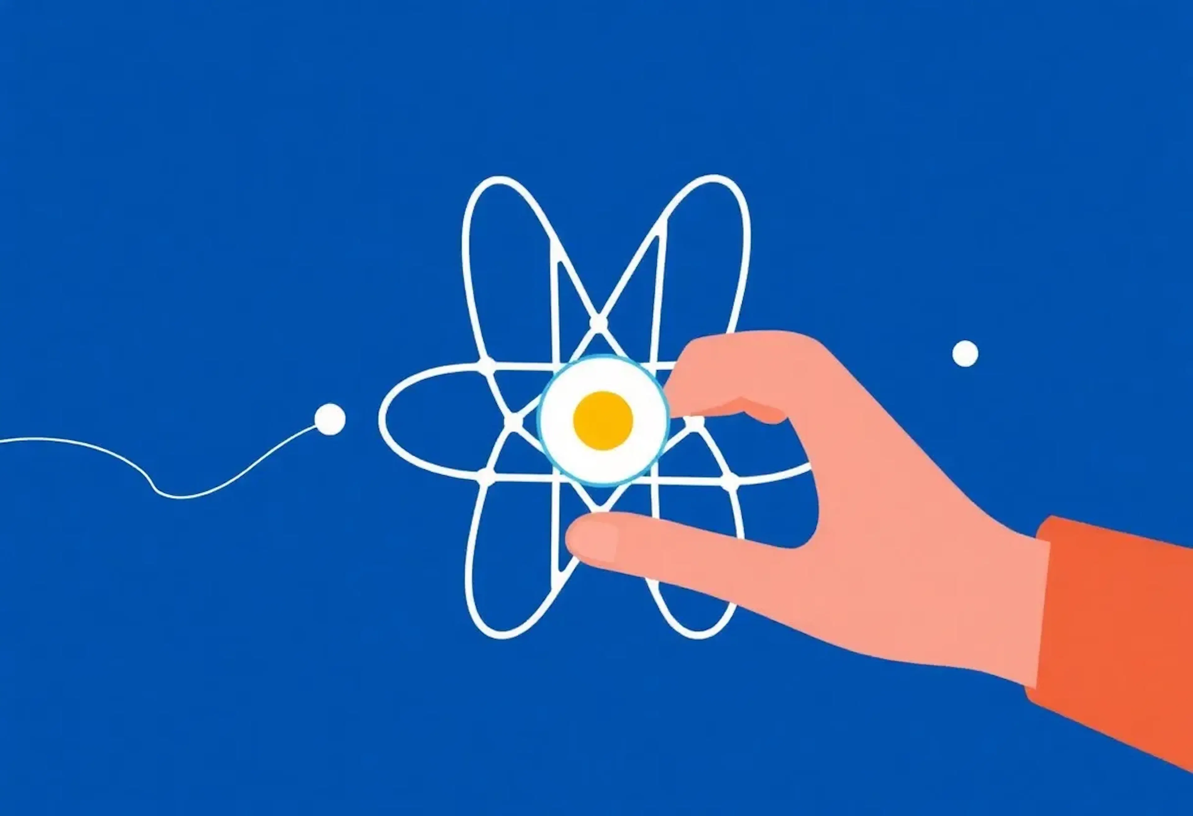 featured image - The Atomic Truth: Why Data Integrity Is the Secret to Scaling