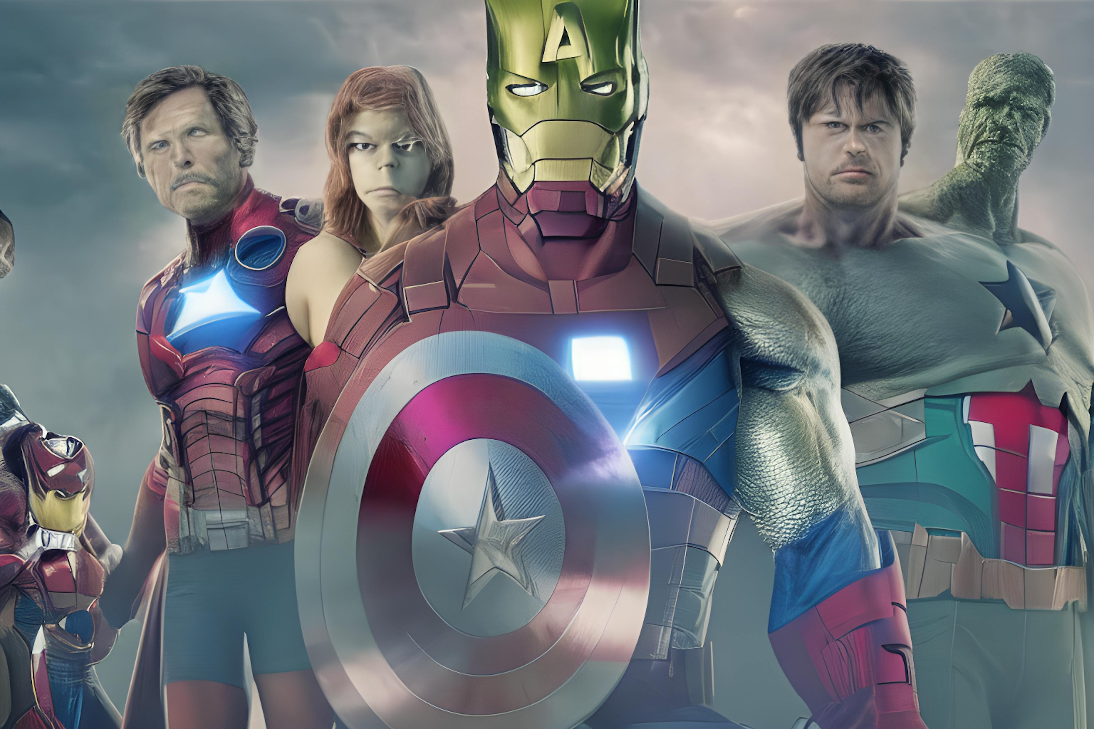 featured image - How to Build a Great Team