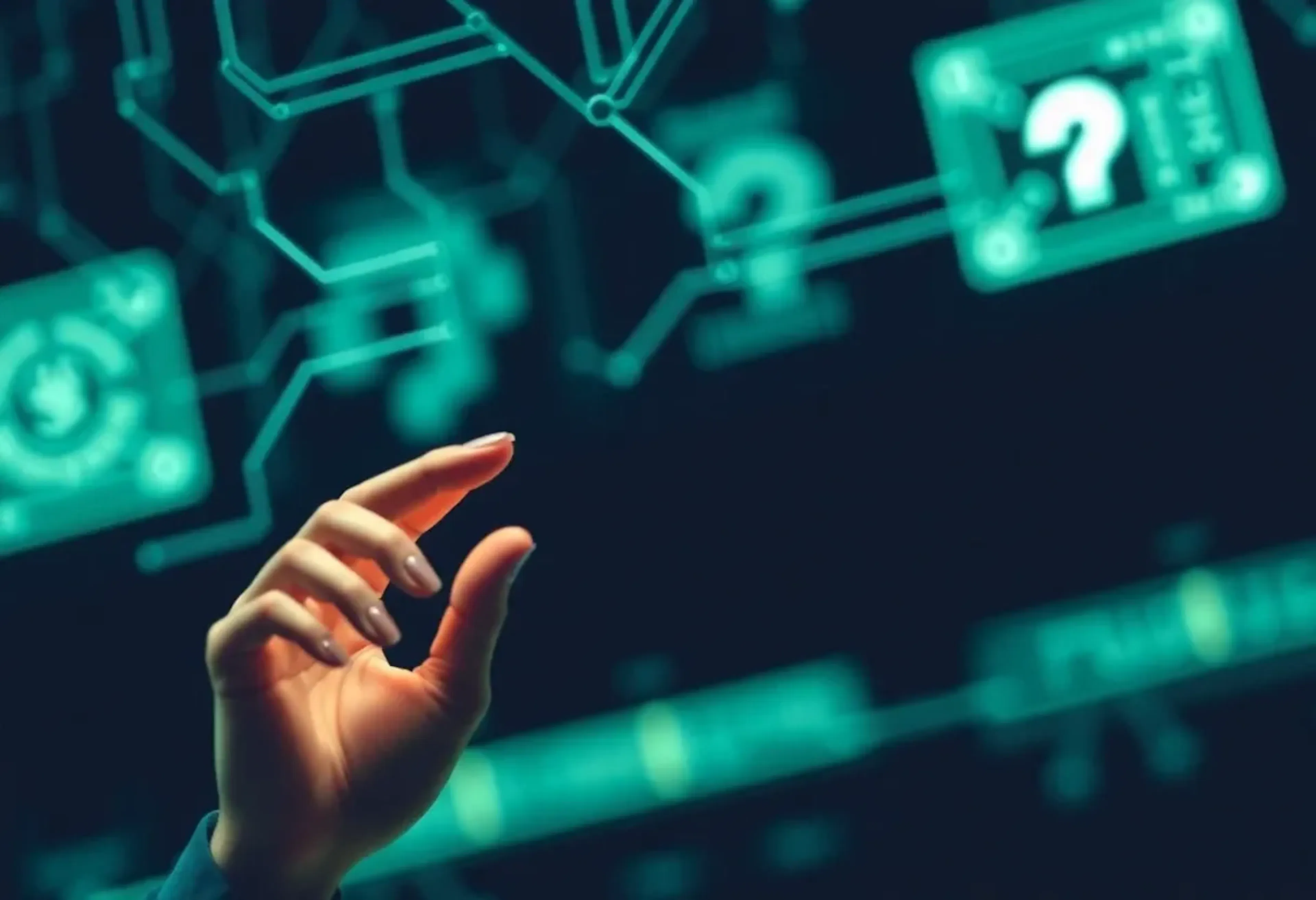 featured image - The Breakthrough That Helps AI Actually Reason, Not Just Guess