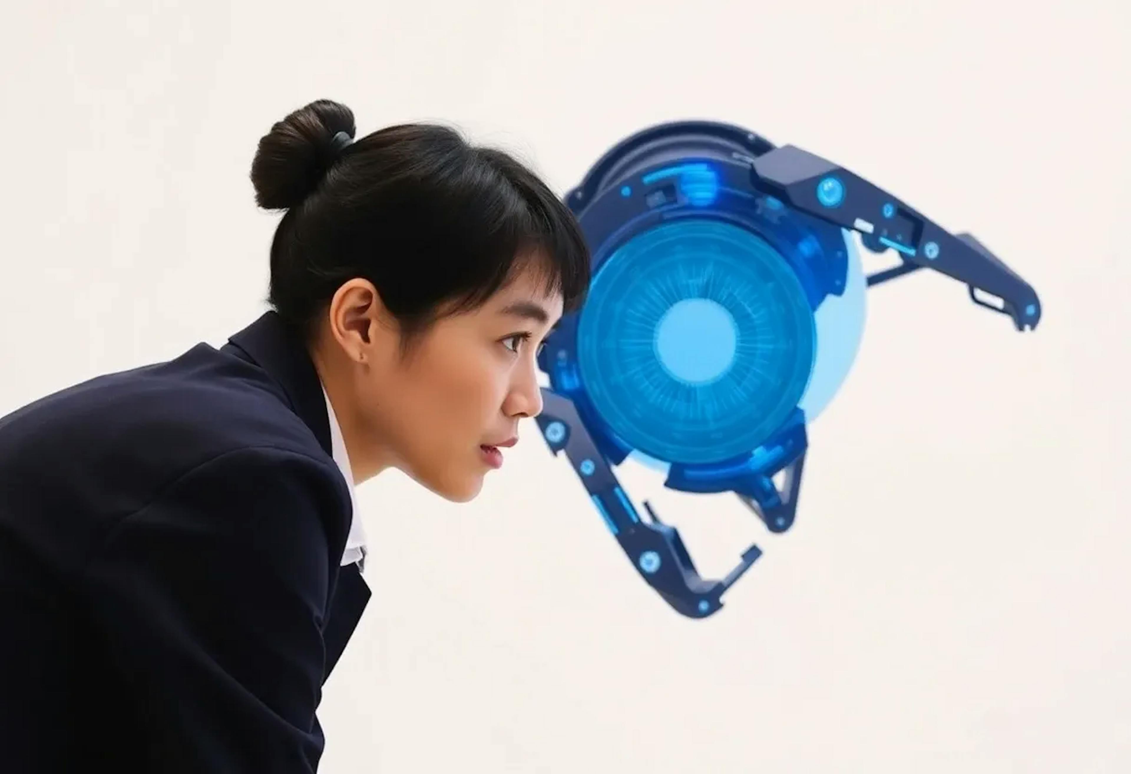 featured image - Alibaba’s Qwen: The Chinese AI Model Challenging Silicon Valley