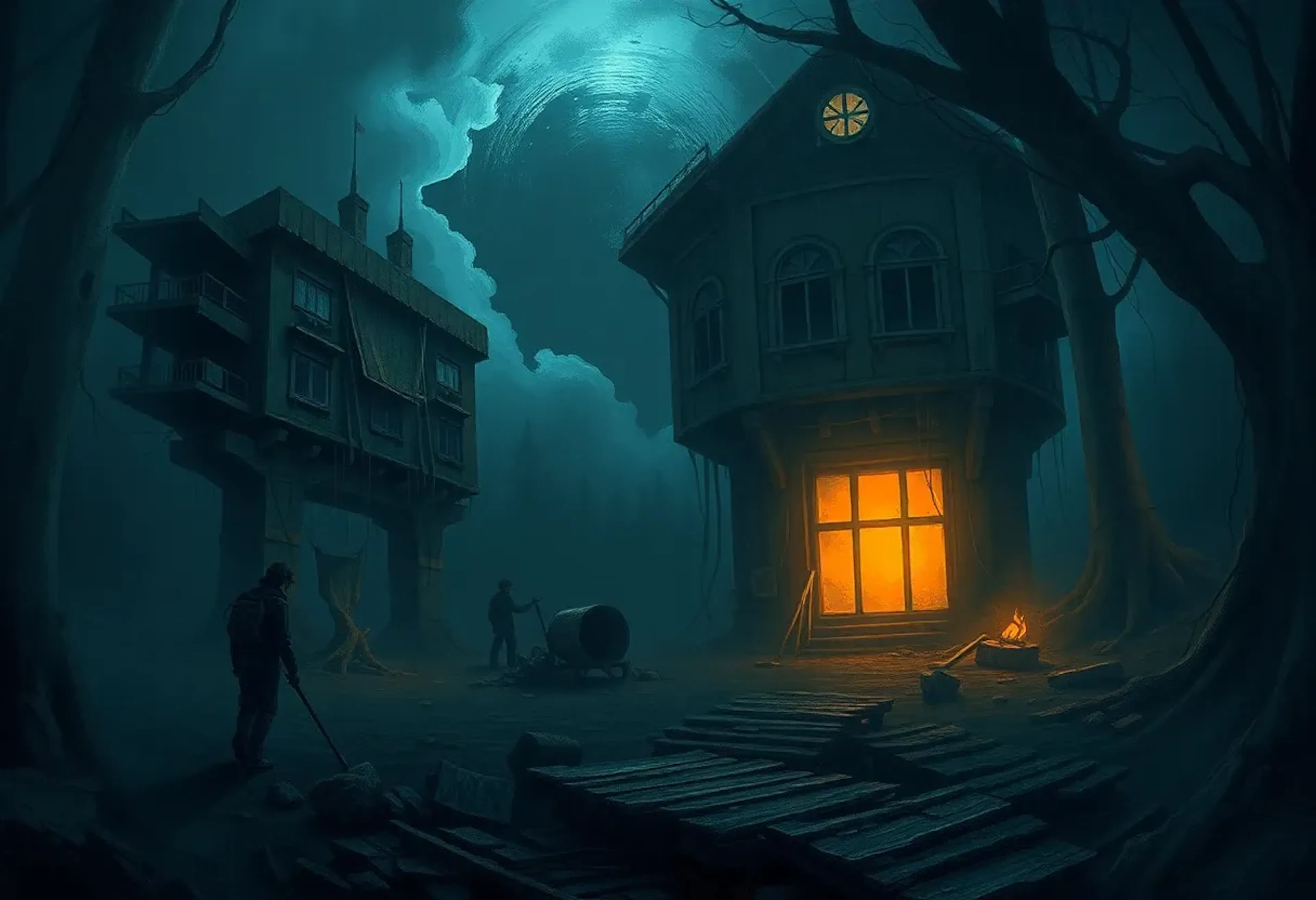 featured image - Clues No One Meant to Reveal