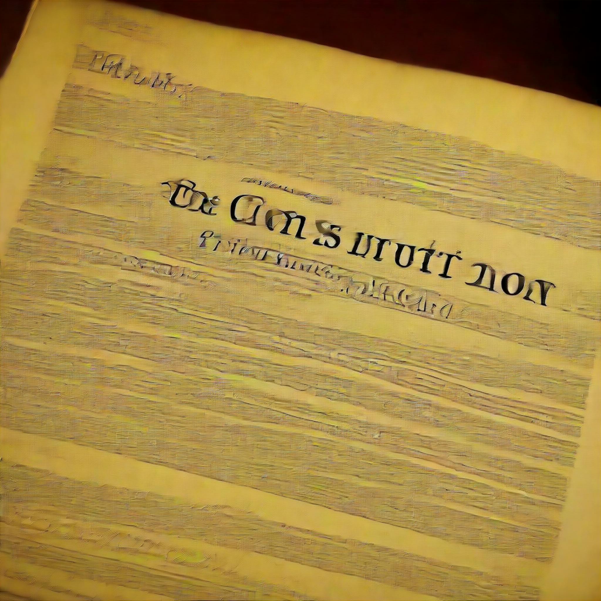 featured image - Analyzing Constitutional Law in Breach of Contract Claims: Damages and First Amendment Principles