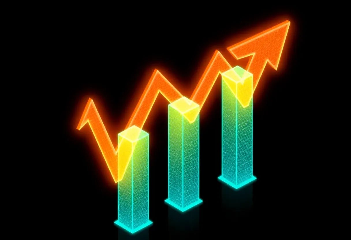 featured image - The Cost of Overfitting: Lessons Traders Can Learn From Data Science