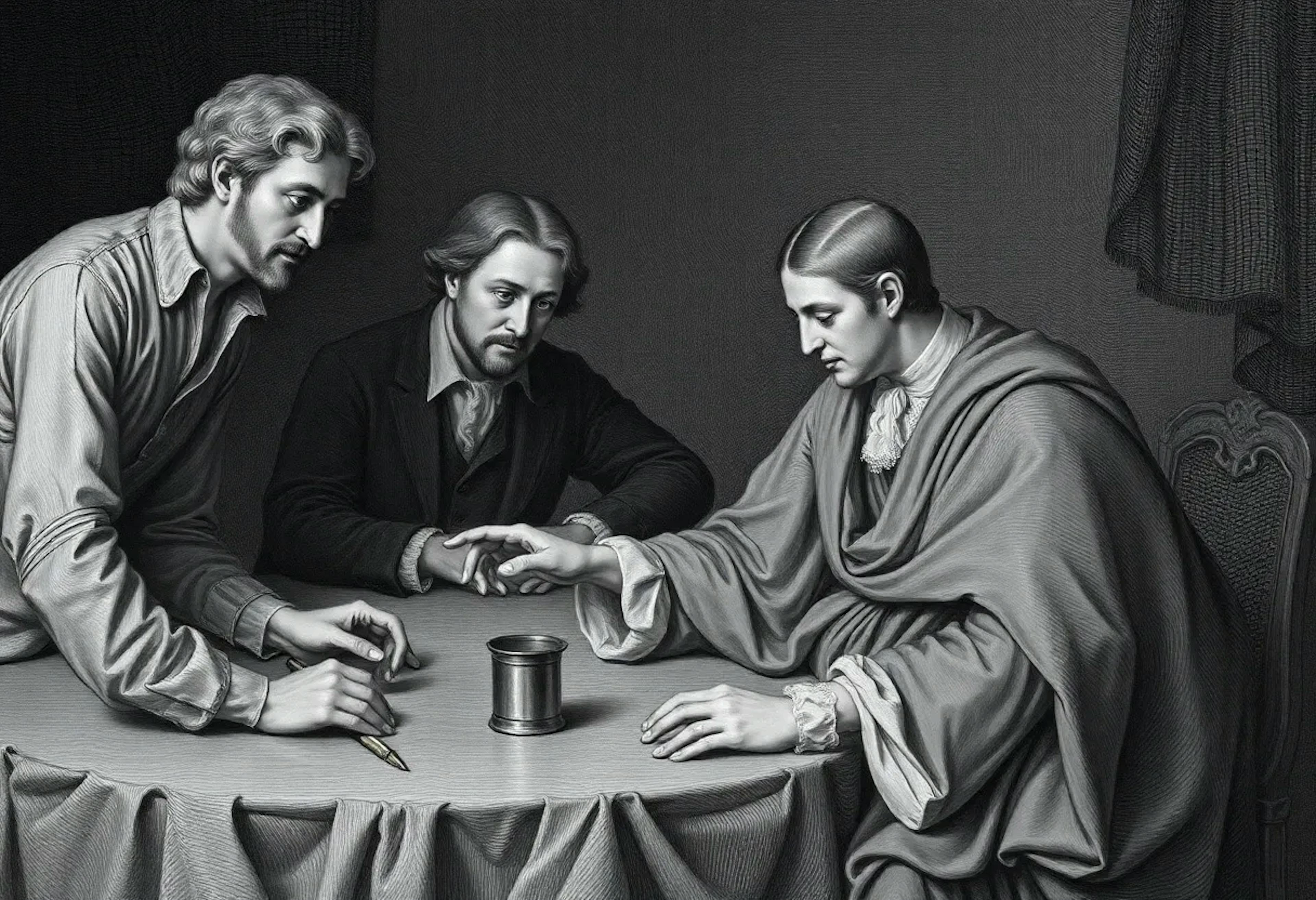 featured image - The Cynicism Influence of Lord Henry