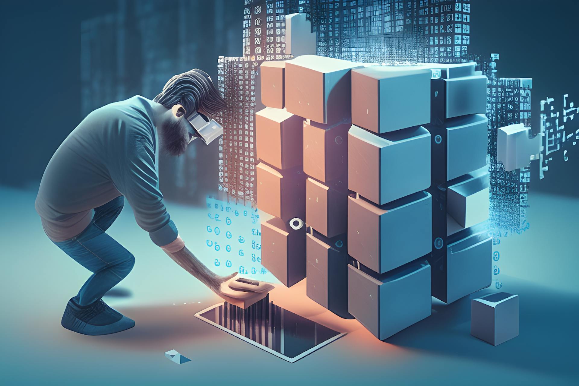 How to Create a 2D Character Controller in Unity: Part 1 | HackerNoon