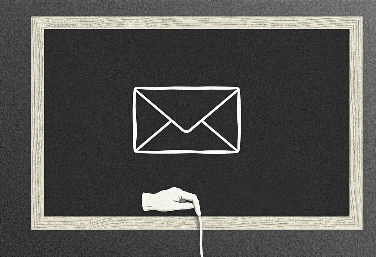 The Email Problem That Kills M&A Deals Is Not the One Anyone Is Watching