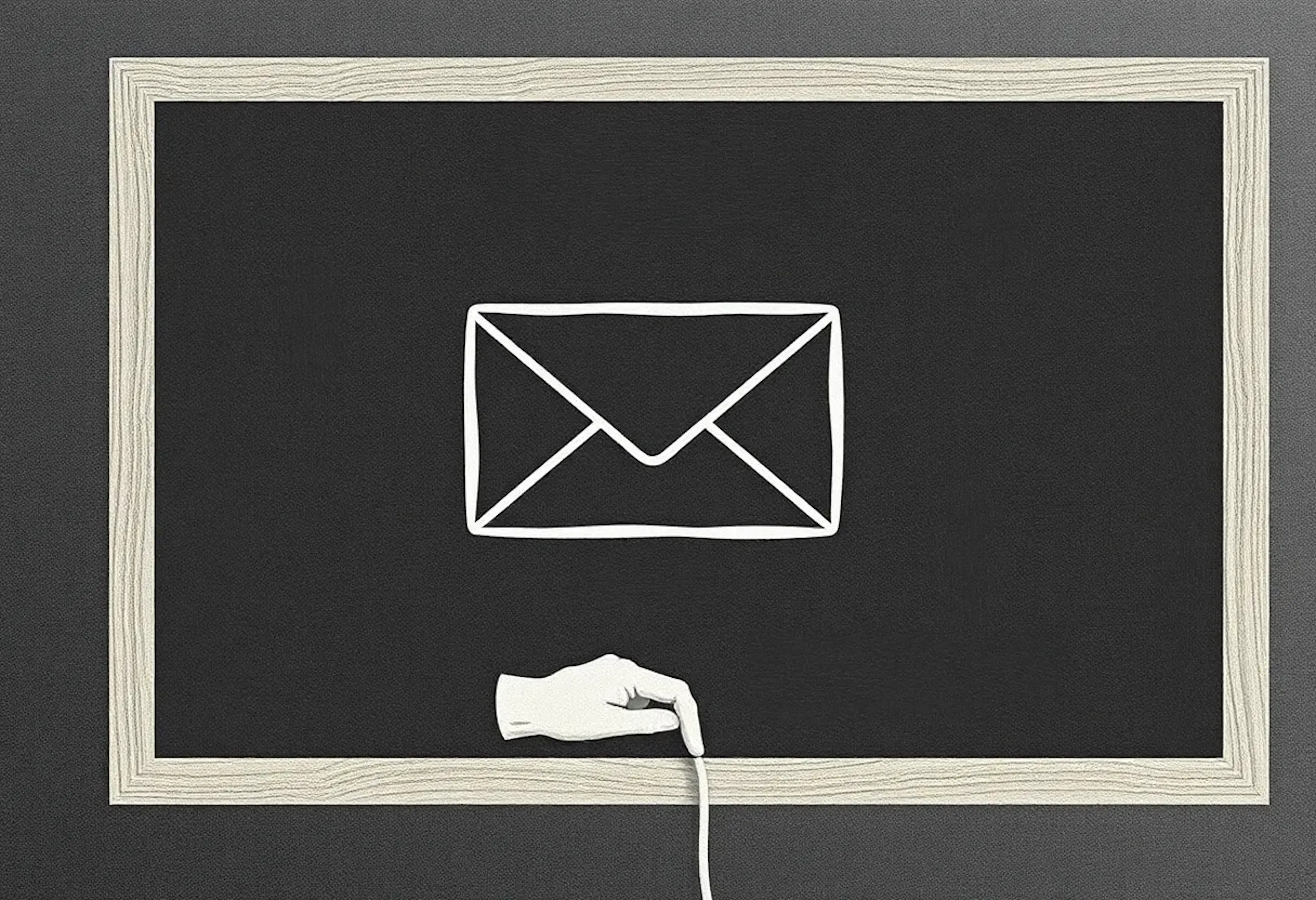 featured image - The Email Problem That Kills M&A Deals Is Not the One Anyone Is Watching