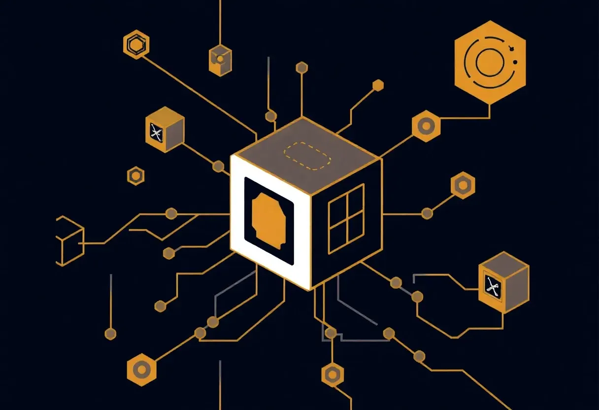 featured image - The Feature-Store Paradox: Architecting Real-Time Feature Engineering for AI