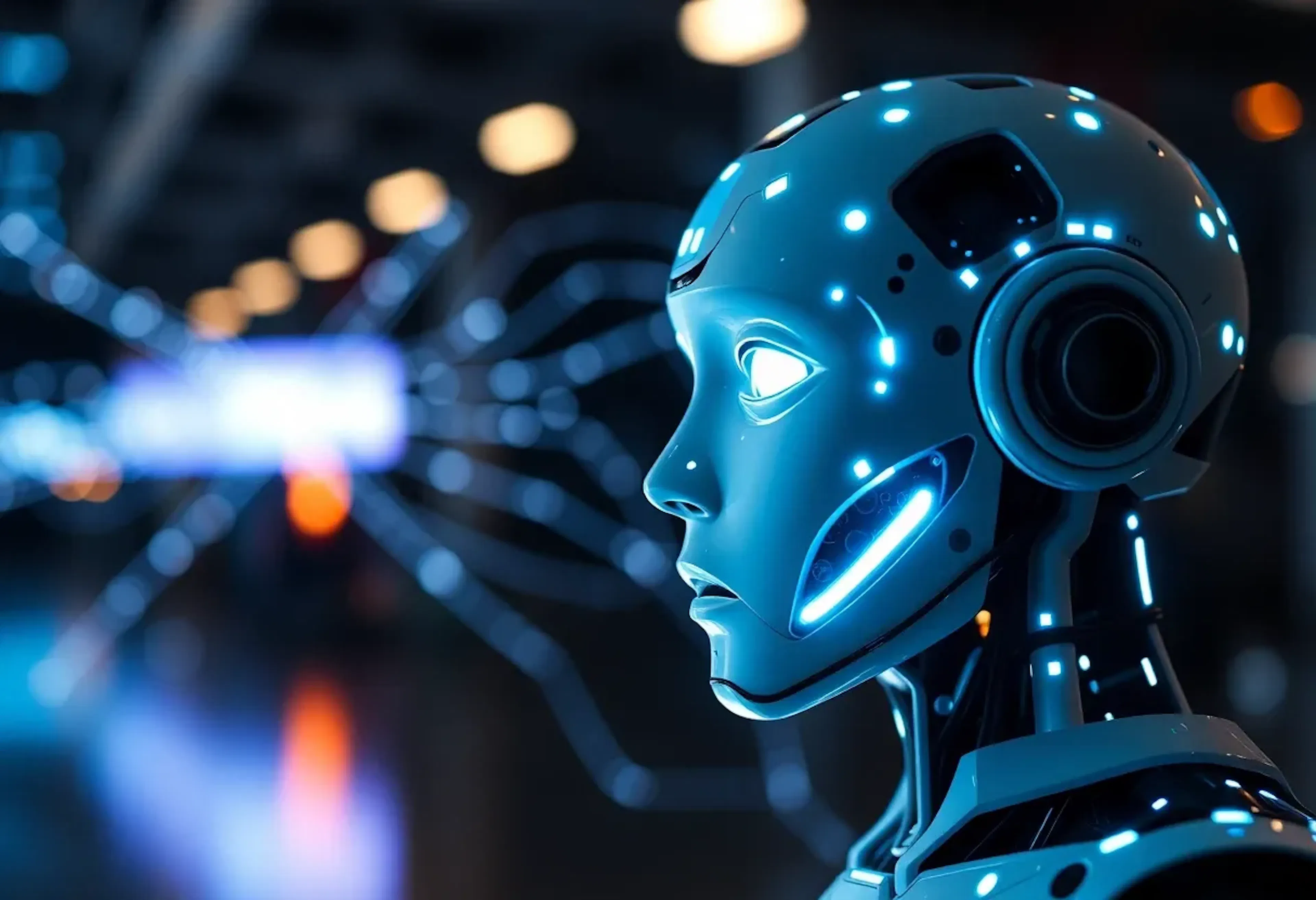 featured image - Why Long-Horizon AI Agents Are the Next Frontier in Artificial Intelligence