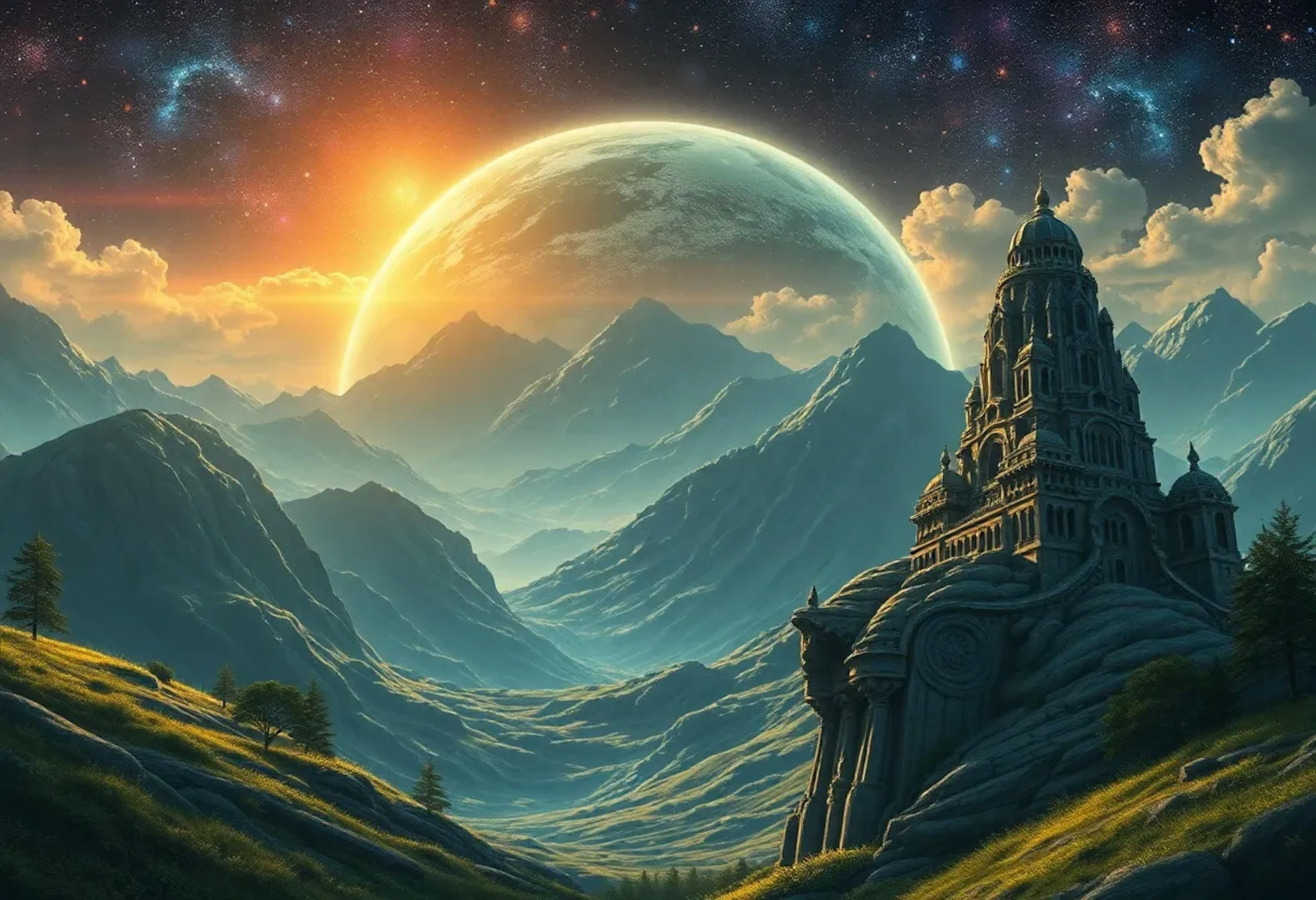 featured image - The Conclusion to Wonder3D: Future Works and References