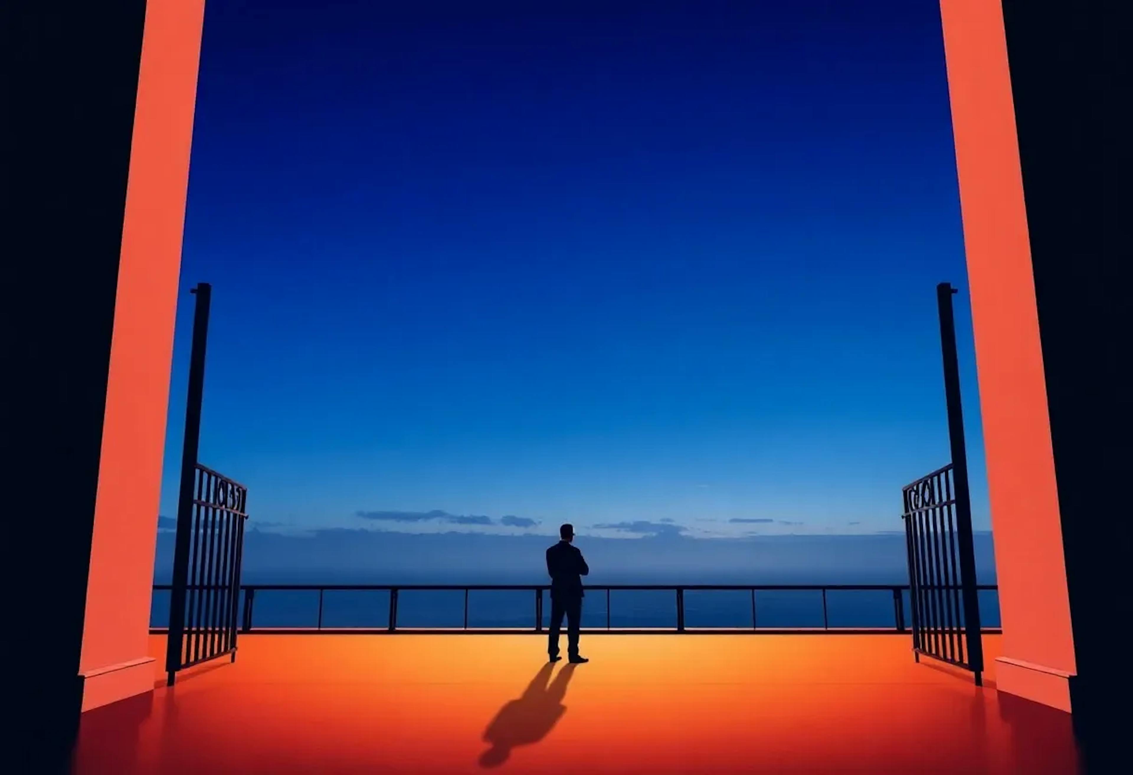 featured image - Rejection Isn't the End - It's the Gateway to Growth