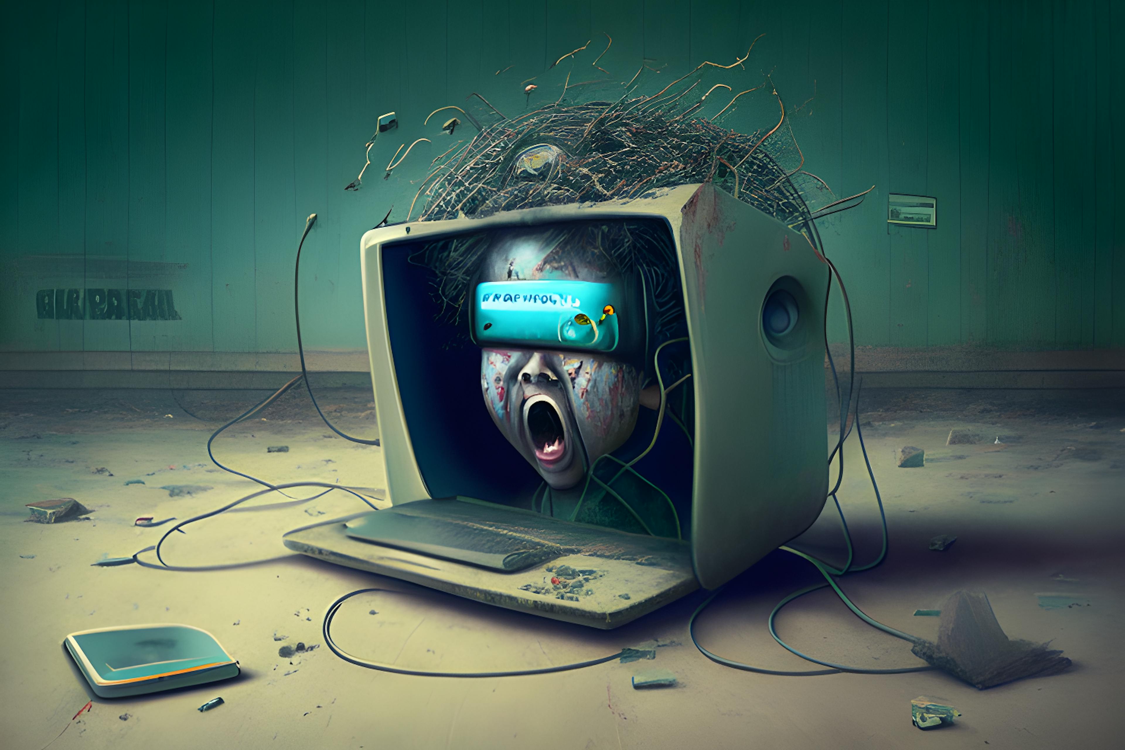 featured image - Qual é o negócio com Webrings?