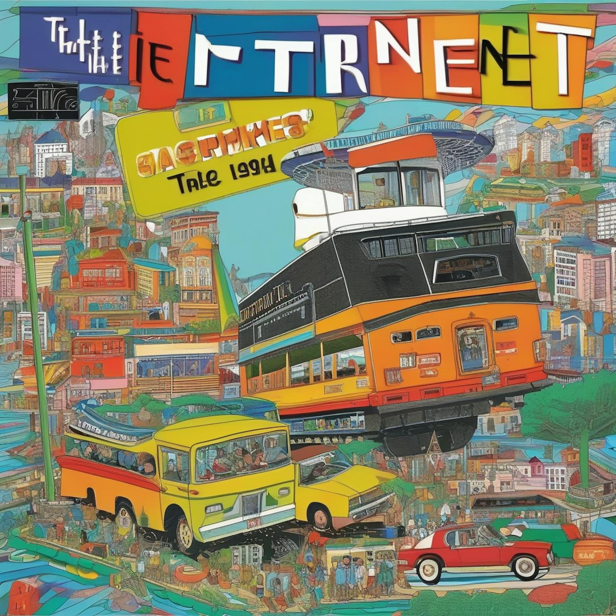 featured image - The Net Neutrality Debate: Content Charges, Fast Lanes, and ISP Content Providers