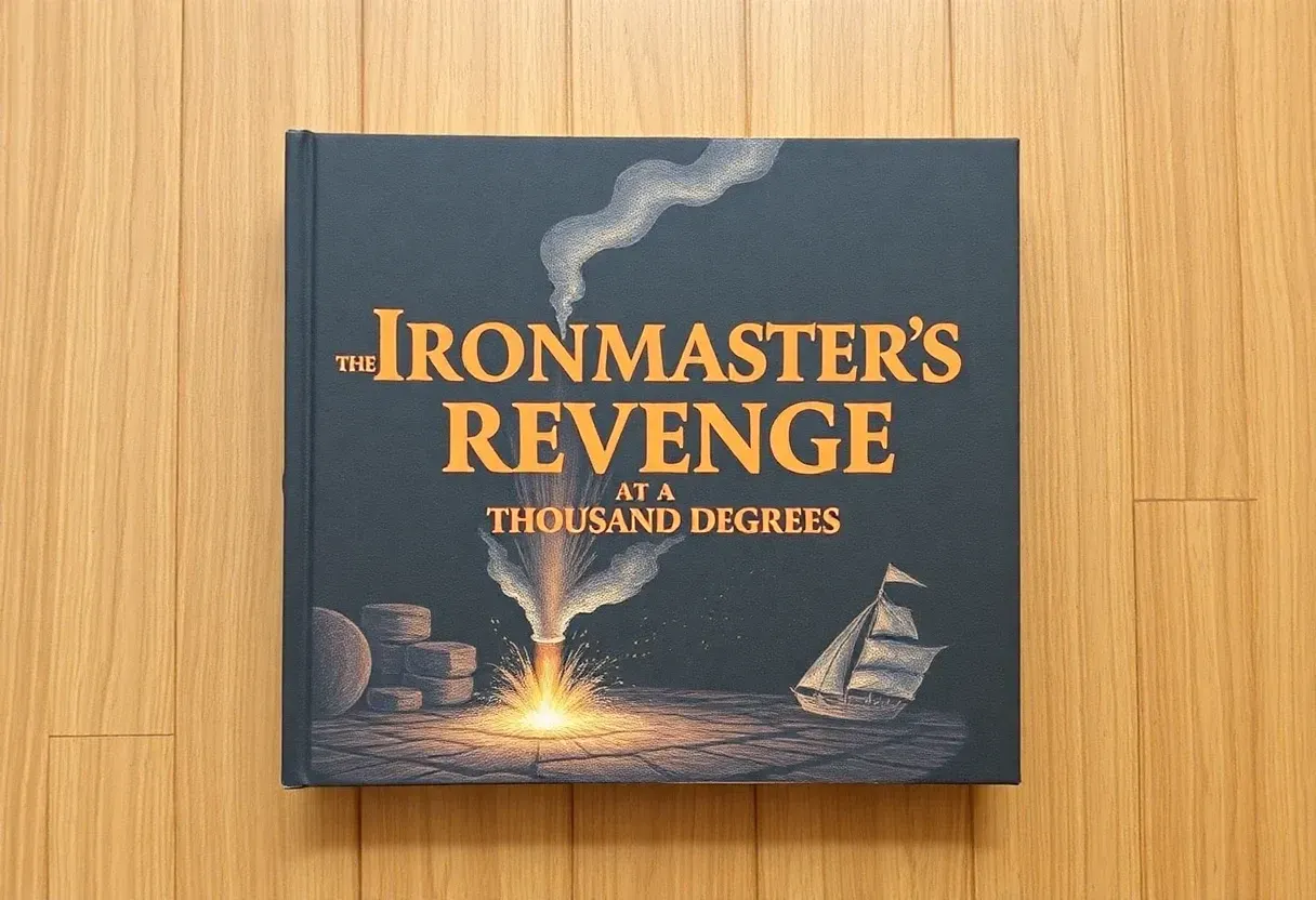 featured image - Beneath the Cone