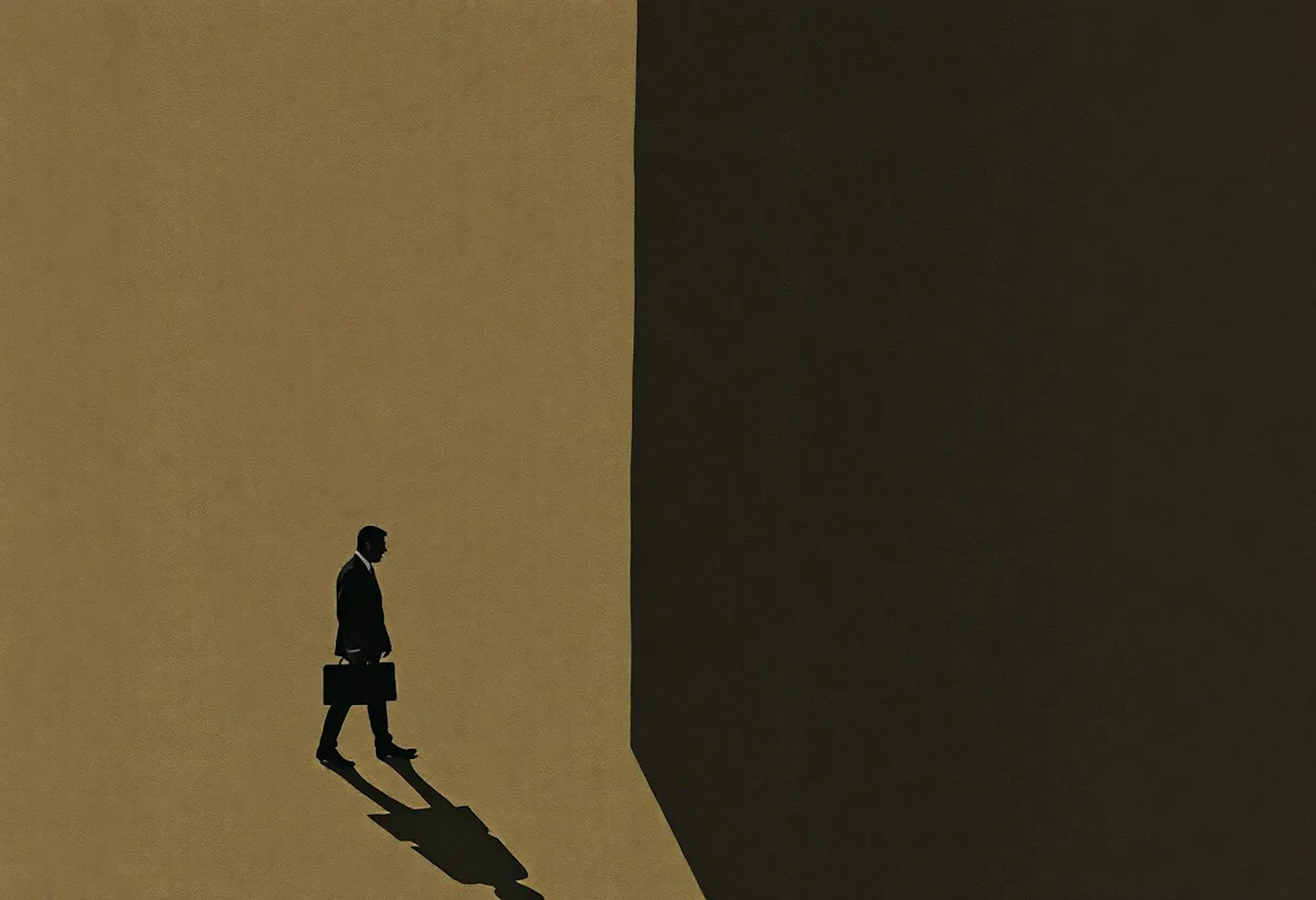 featured image - The Long Shadow of a Miserly Father