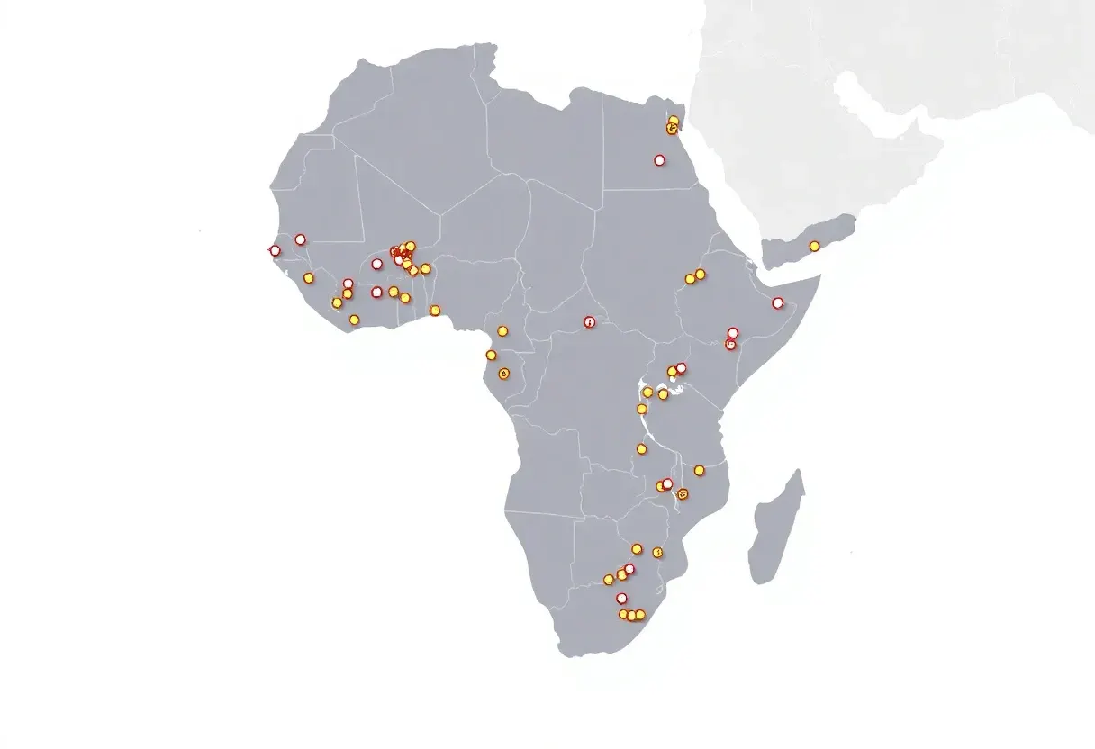 We Call It African Tech But the Stack Says Otherwise | HackerNoon