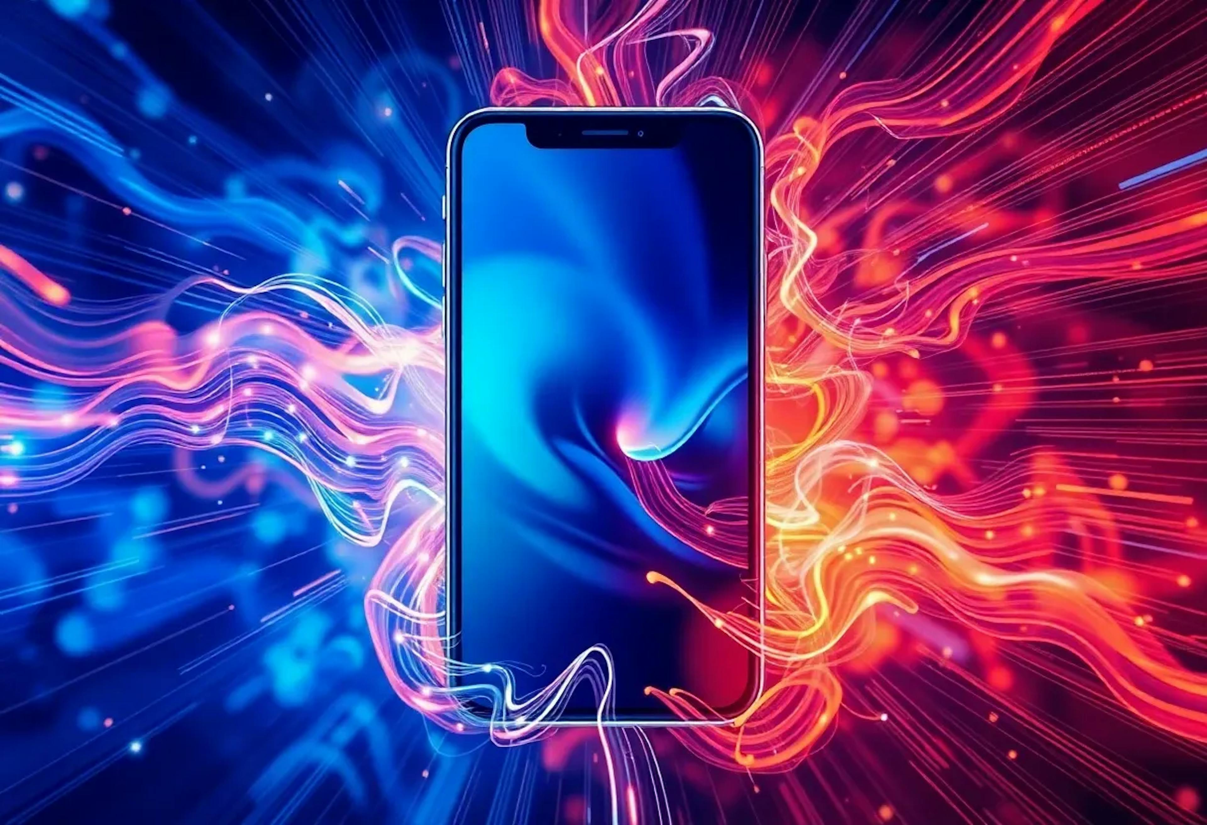 featured image - phi-3-mini: The 3.8B Powerhouse Reshaping LLM Performance on Your Phone