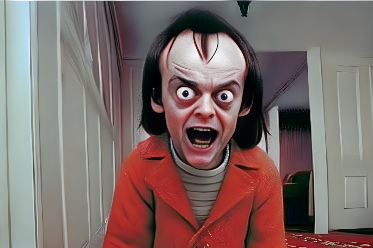 featured image - The Shining: The Extraordinary Story Behind the Movie