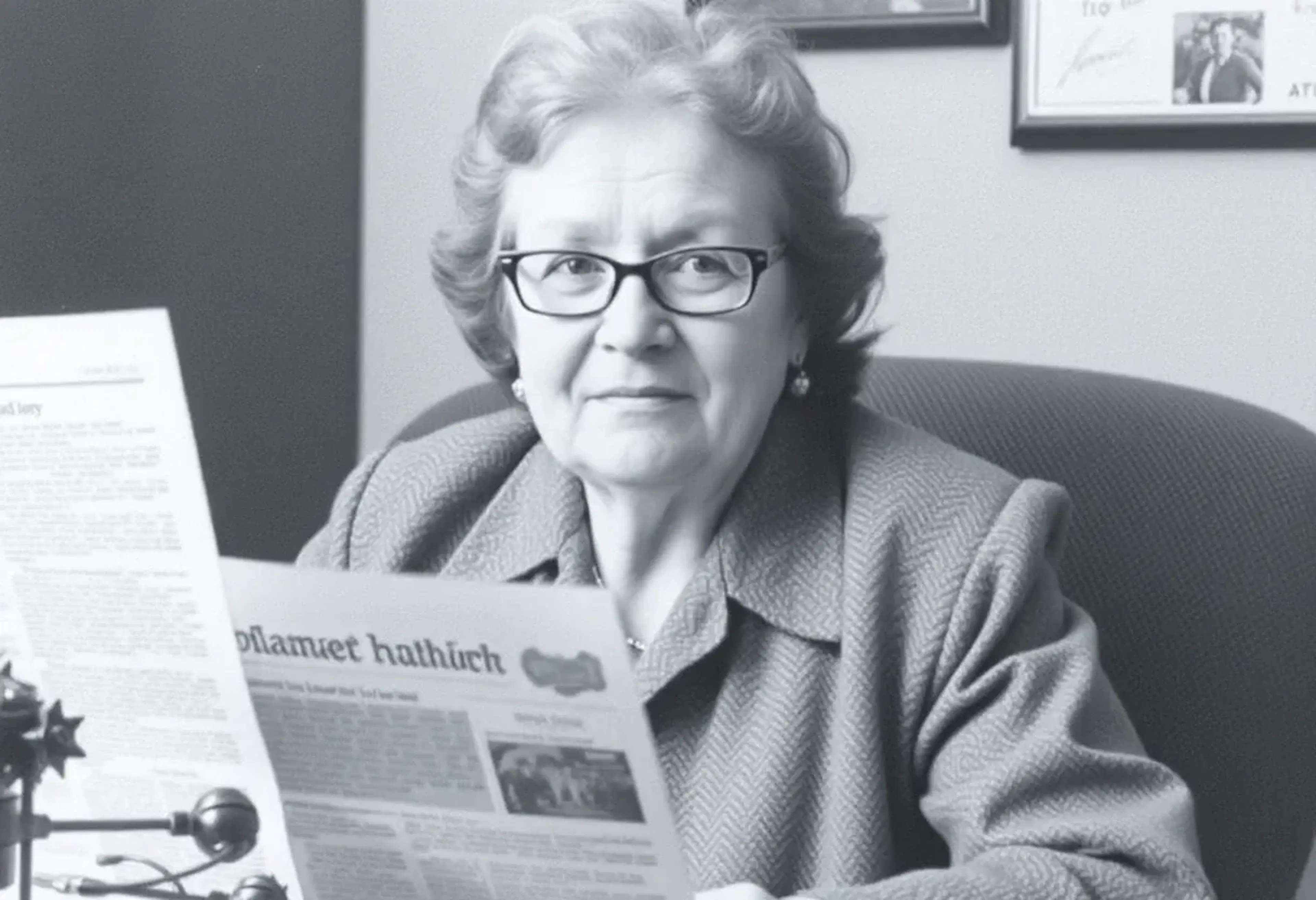 /the-newspaper-twist feature image