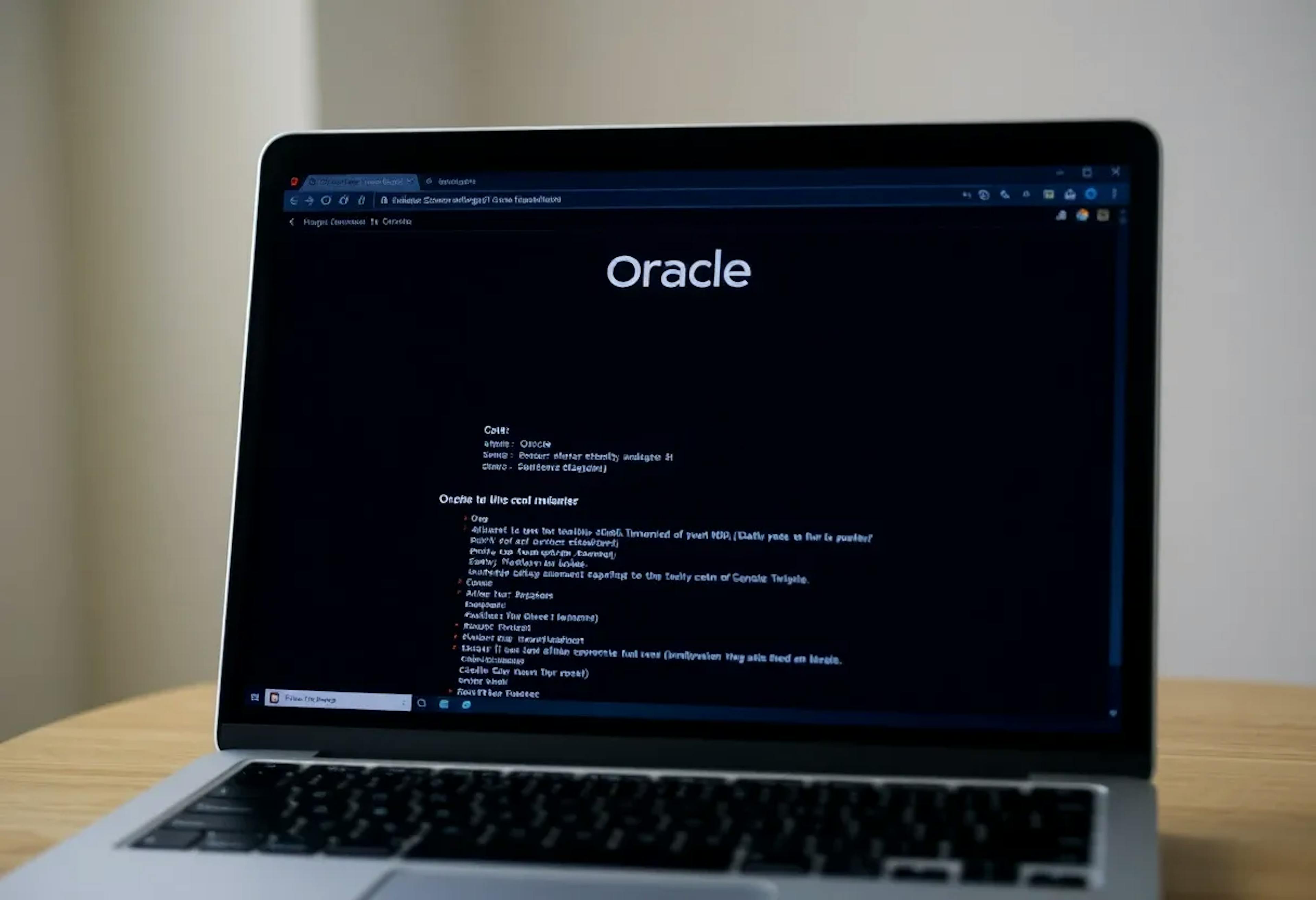 featured image - 3 Steps to Creating Purchase Orders via API in Oracle R12