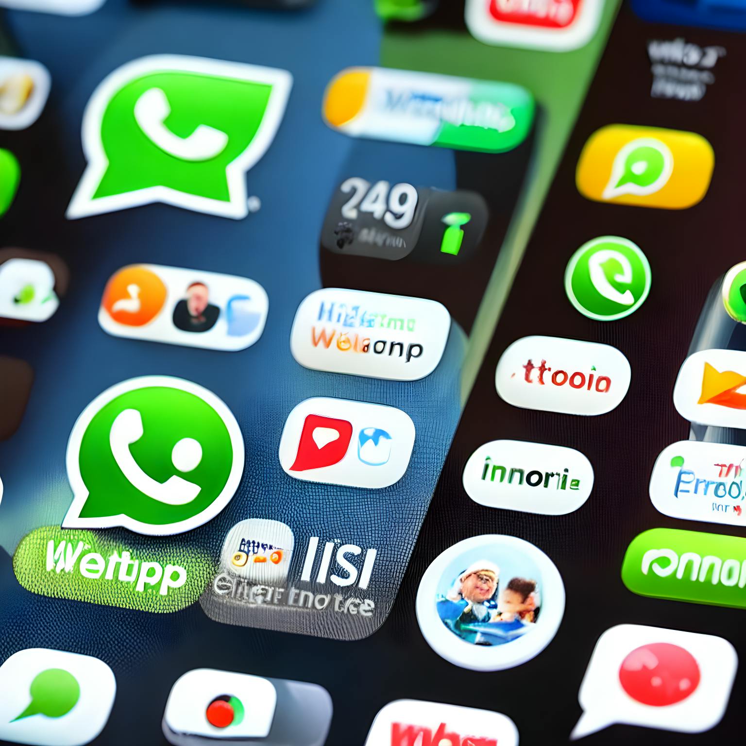 The Origin Story of WhatsApp | HackerNoon