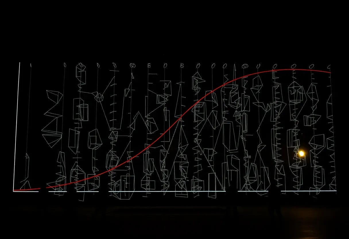 featured image - Understanding the Phillips Curve: How Economic Trends Shape Inflation and Growth