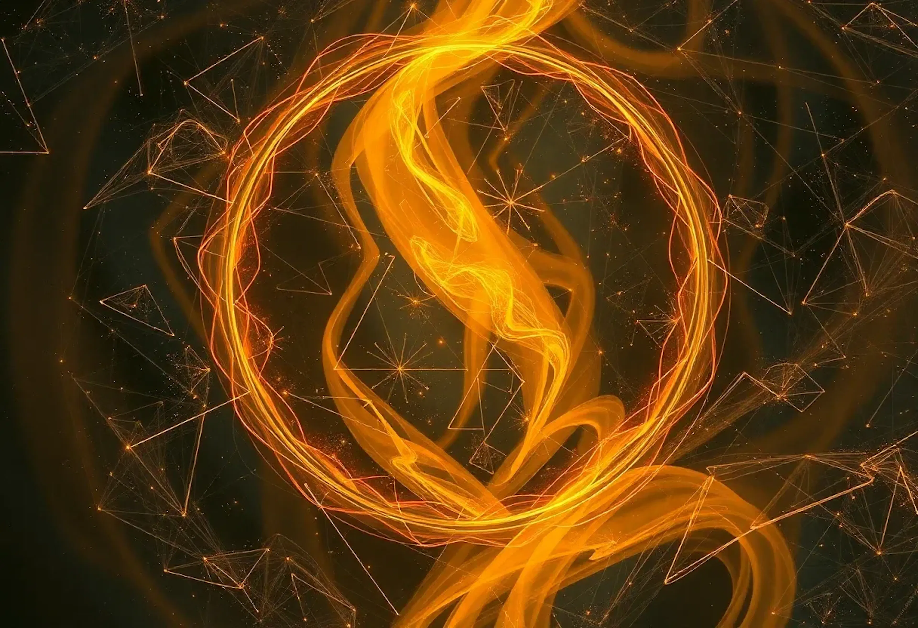featured image - The Quantum of Desire