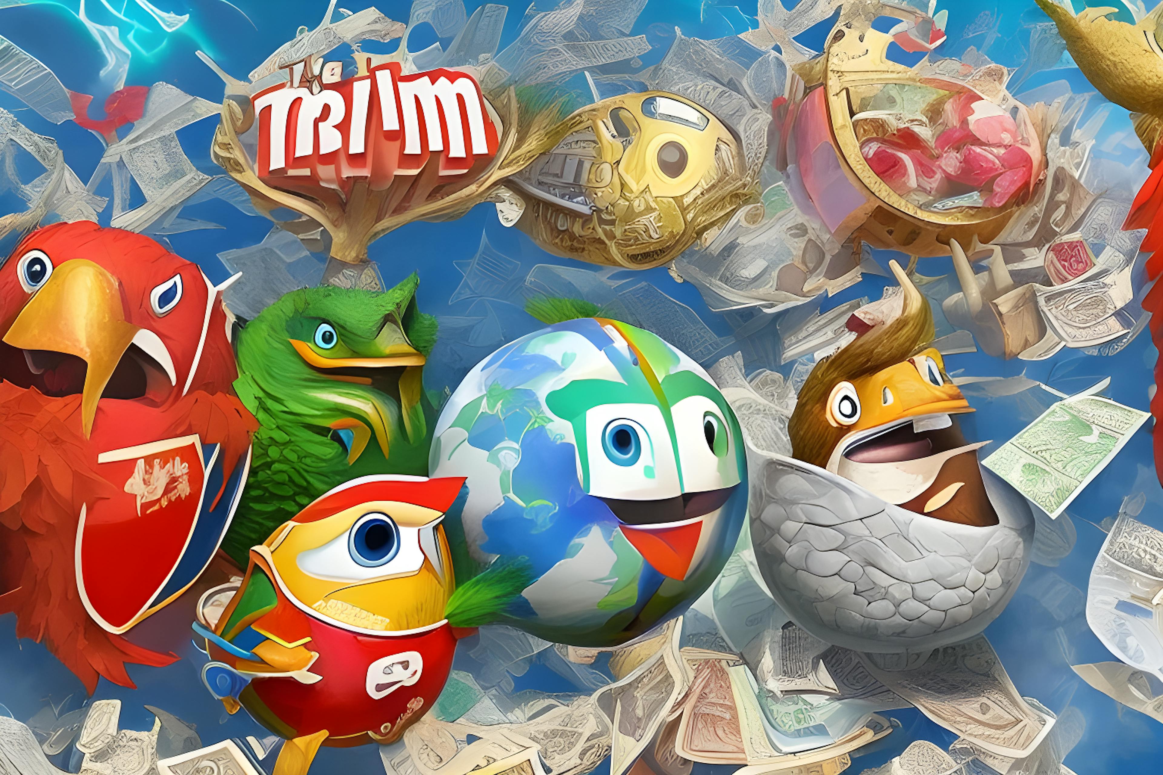 featured image - Chủ đề tuyên bố phá sản Tweet của Scam Bankman Fraud