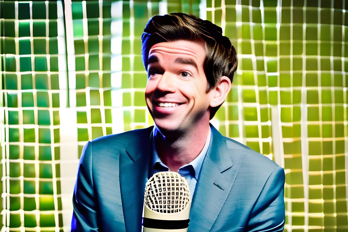 featured image - The Role of Pathos, Logos, and Ethos in Business Storytelling... and John Mulaney