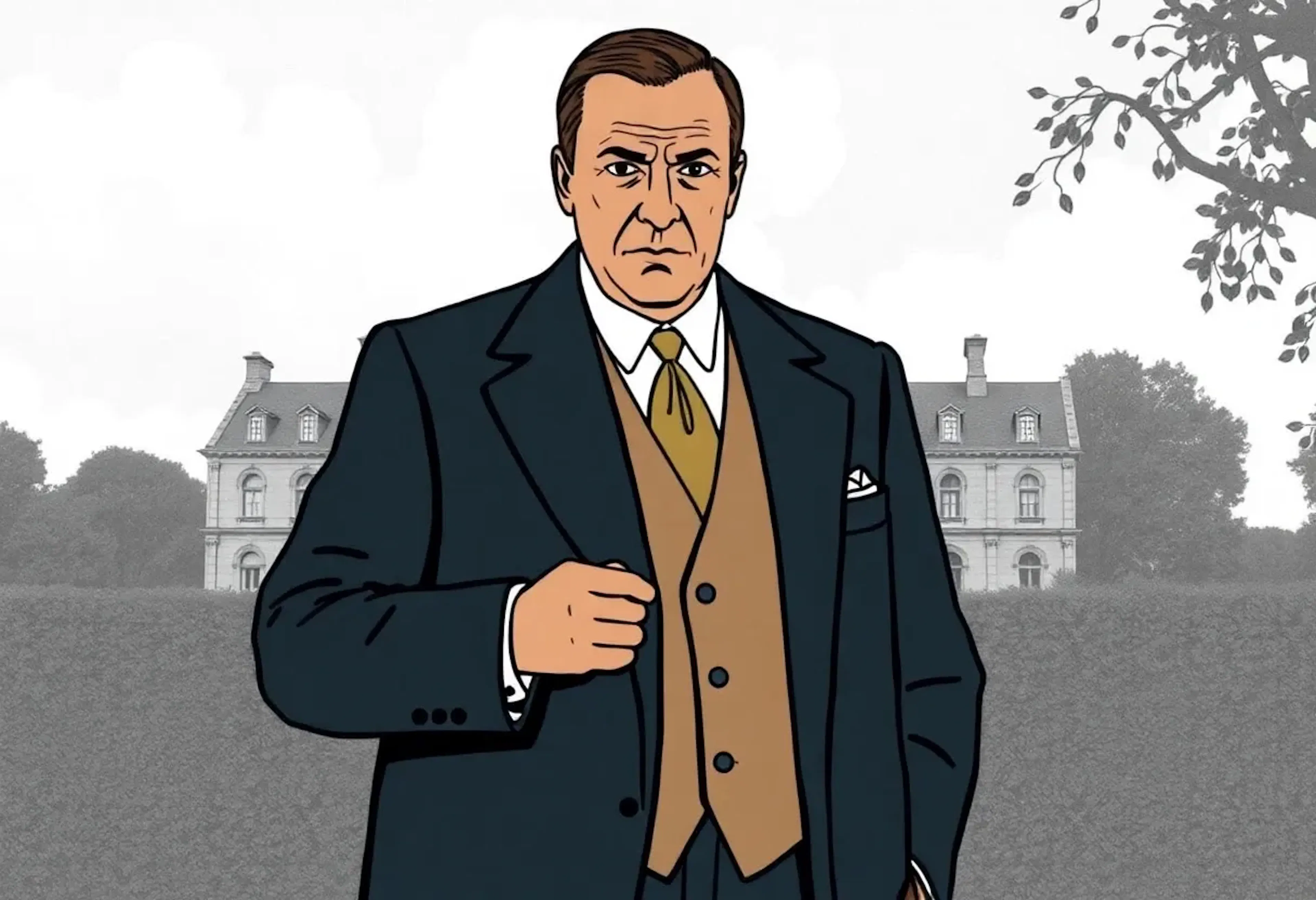 featured image - Exposé 