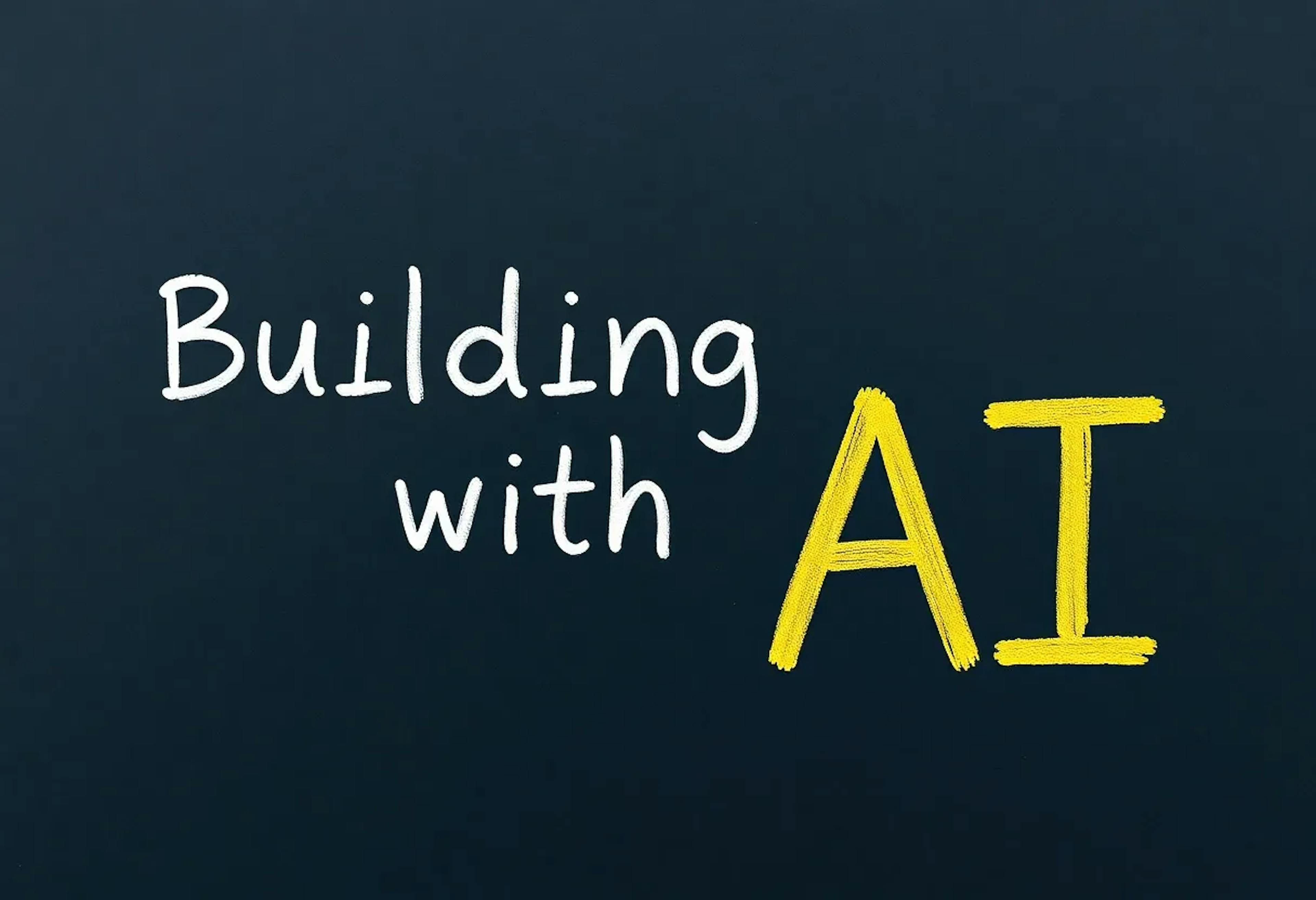 featured image - Building with AI: How Val Garnaga Is Advancing Medical Intelligence at Suki