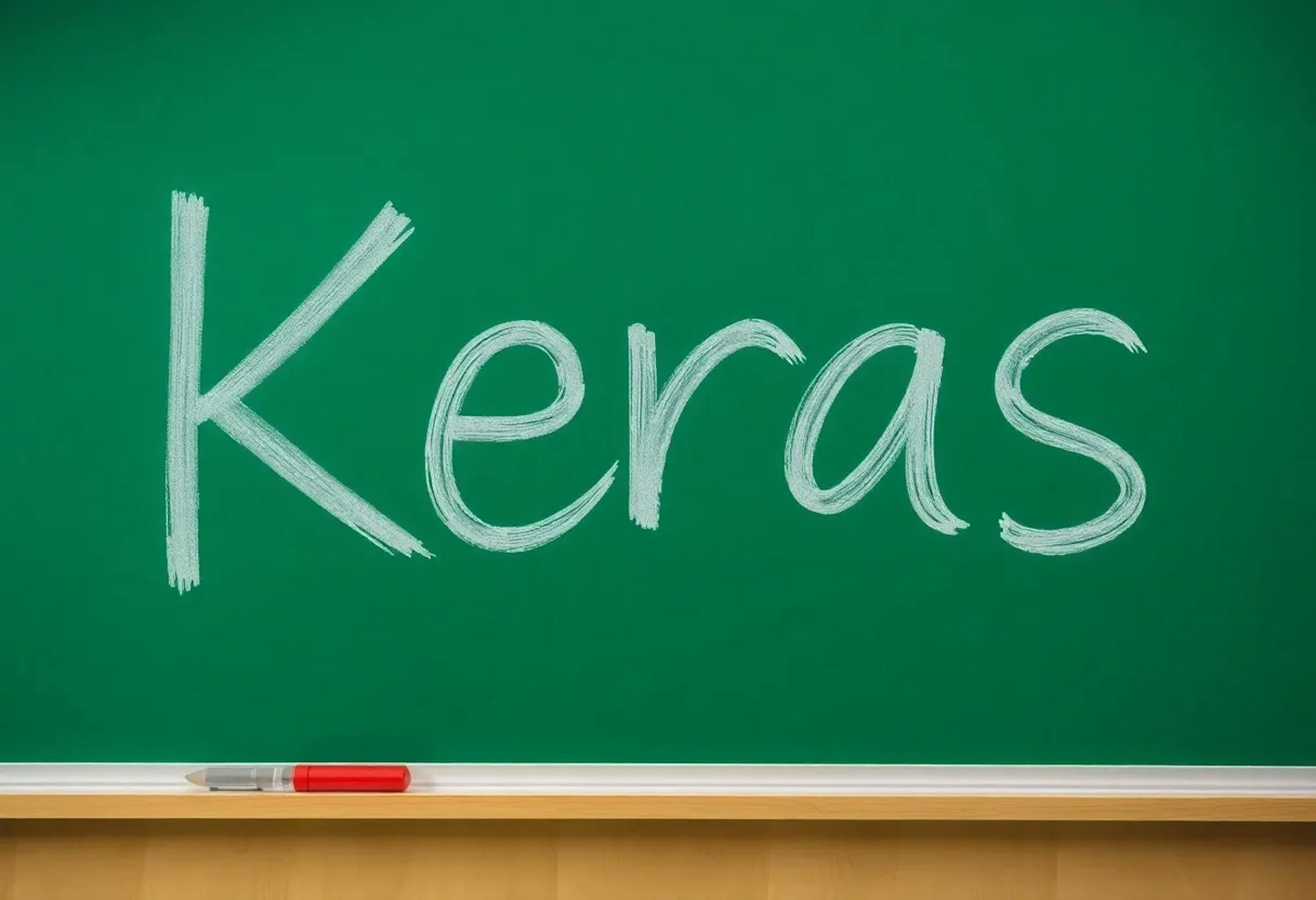 featured image - Save, Load, and Export Keras Models the Right Way