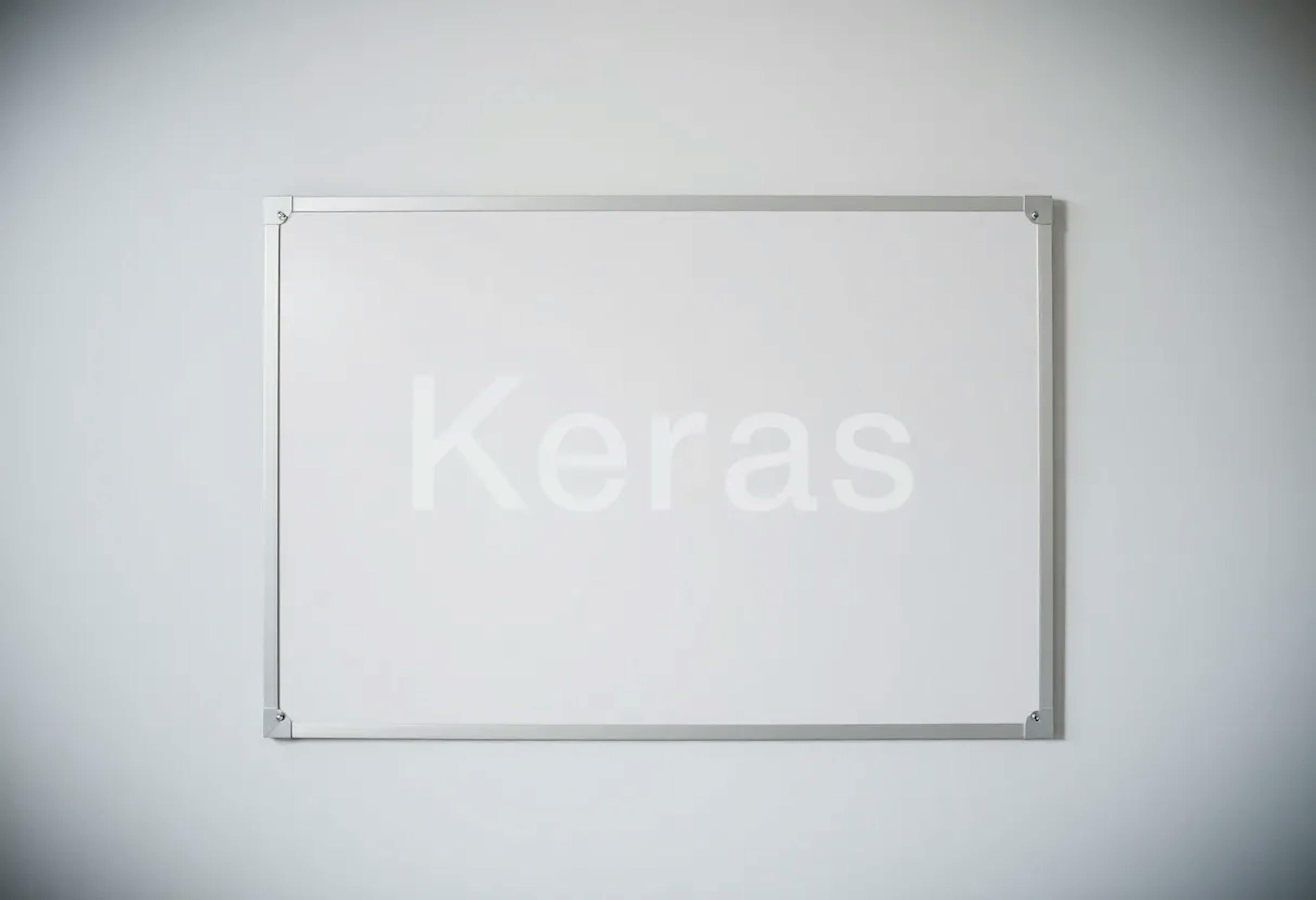 featured image - Read This Before Building Custom Keras Layers & Models