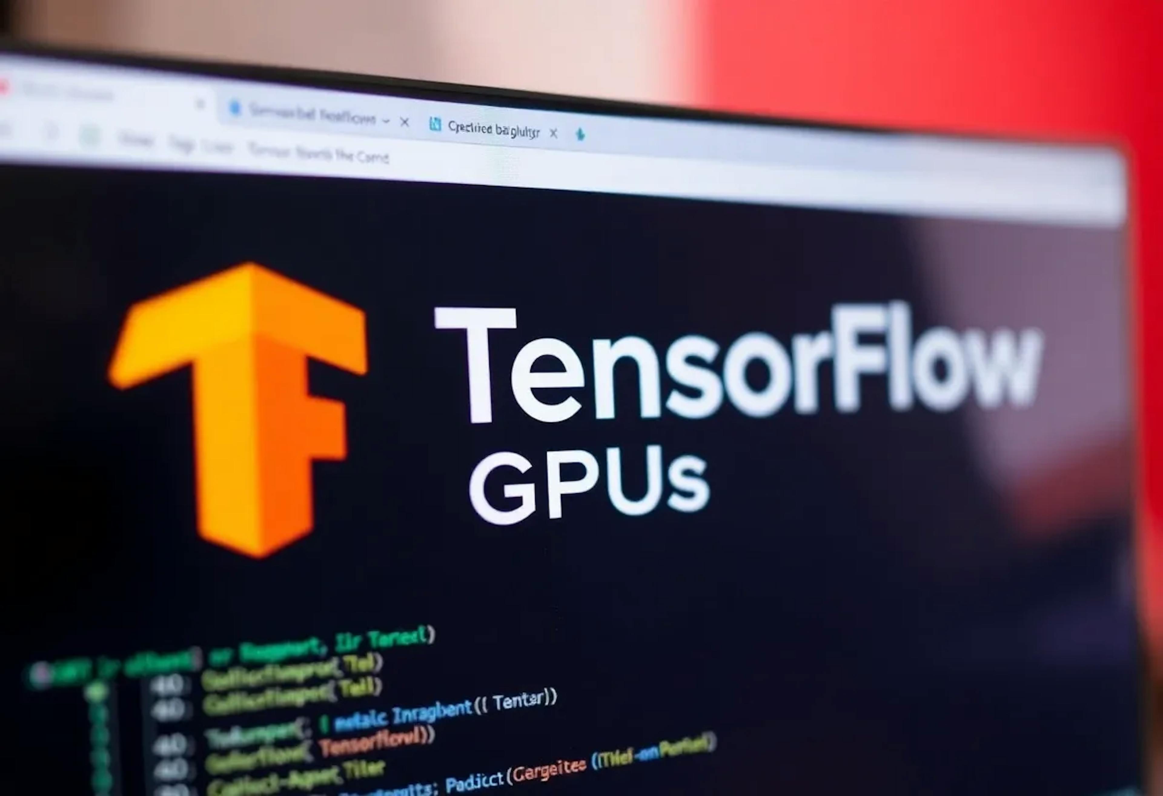 featured image - How to Use Multiple GPUs with TensorFlow (No Code Changes Required)