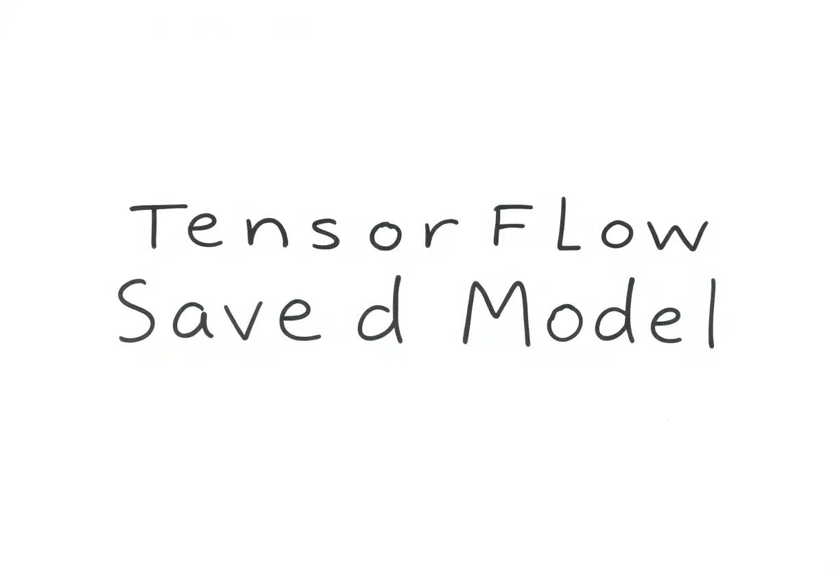 featured image - How to Save, Load, and Deploy Models Using TensorFlow SavedModel