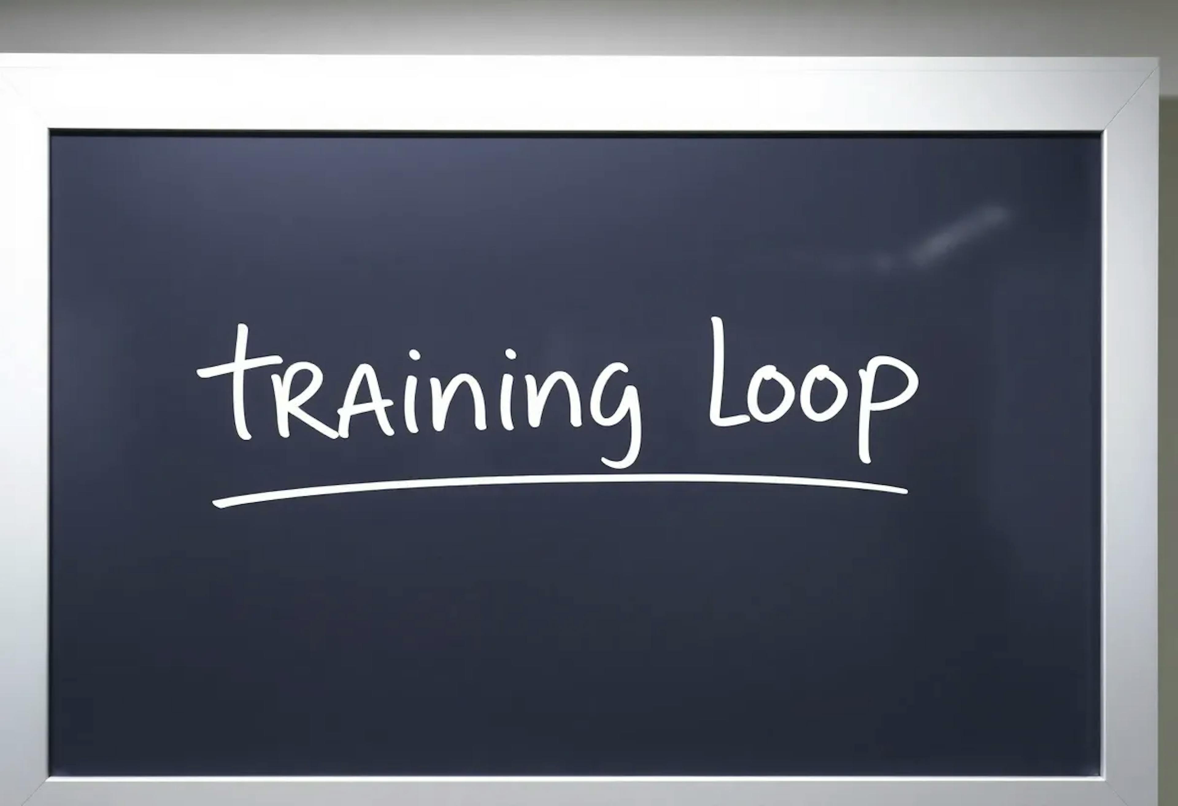 featured image - How to Write Custom Training Loops in Keras with GradientTape