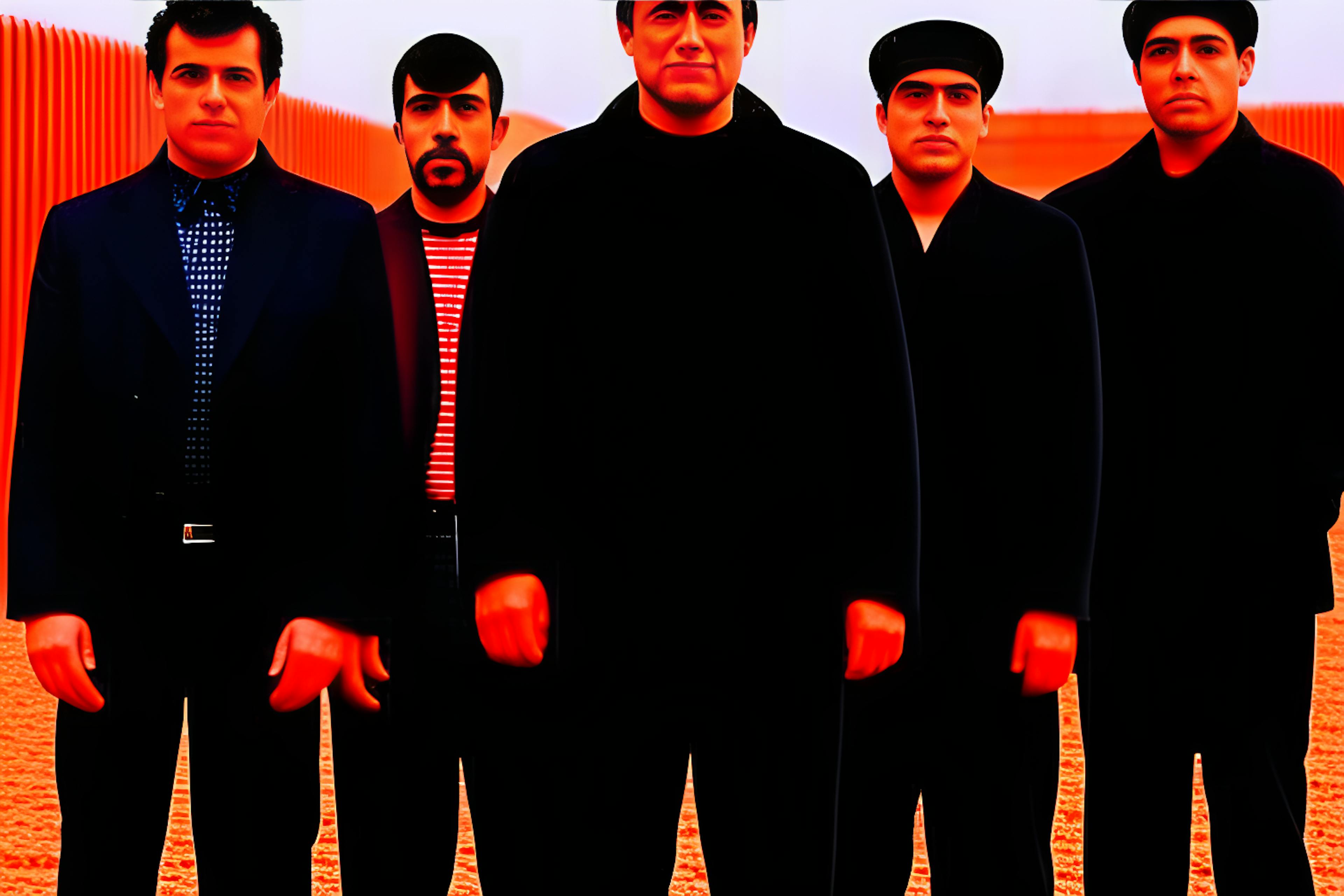 featured image - SEC v. Terraform Labs: Meet the Defendants