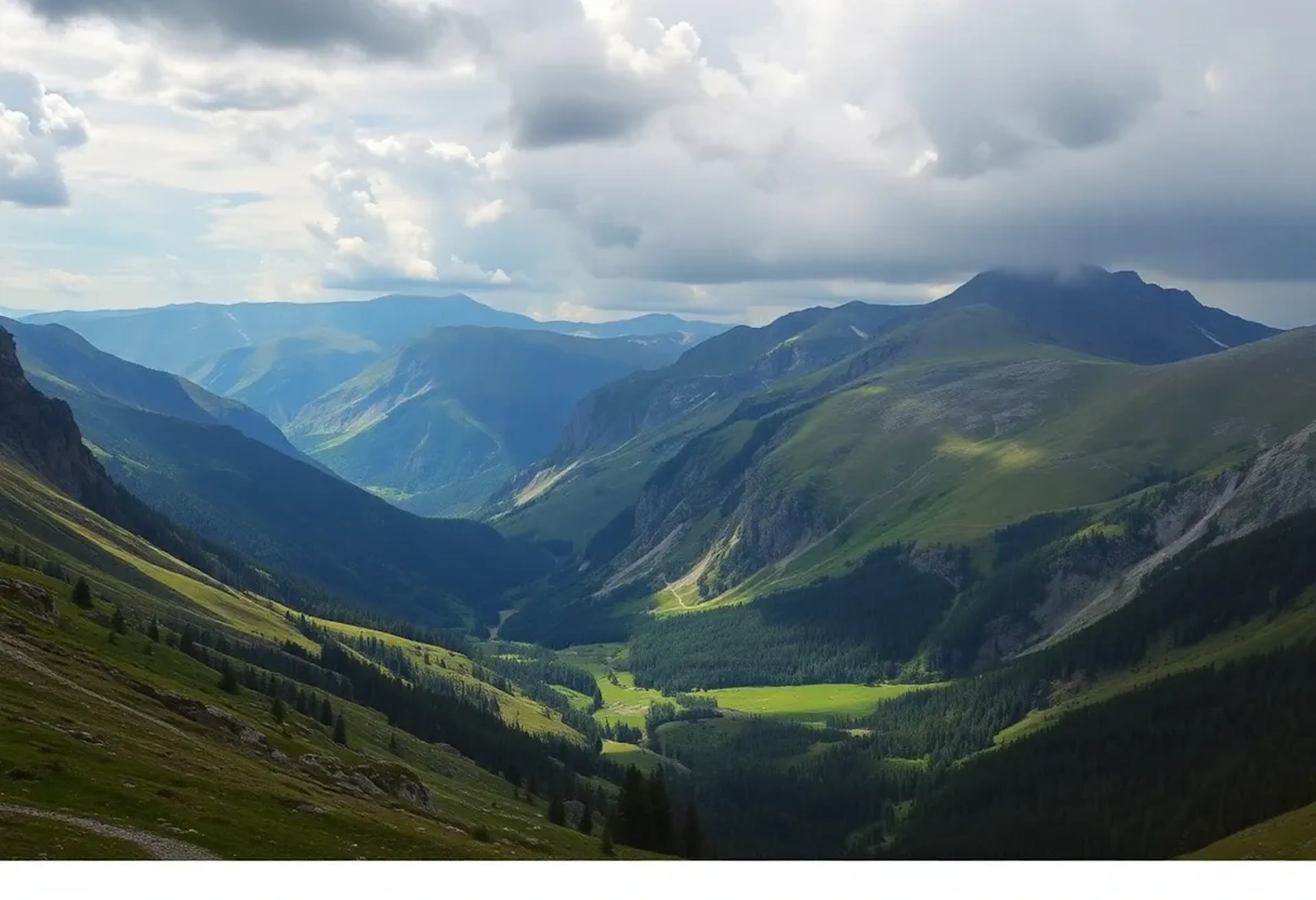 featured image - The Valley Beneath