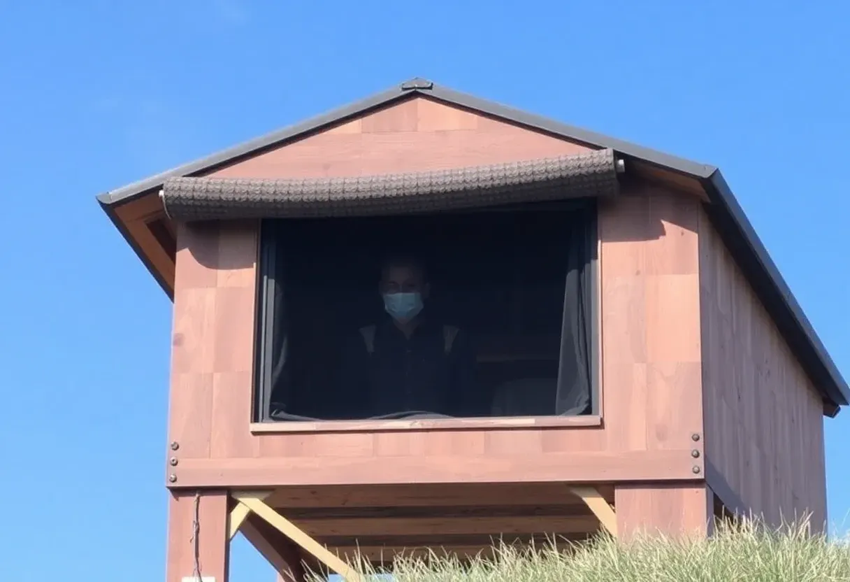 featured image - Il Visio-Screen Ordeal