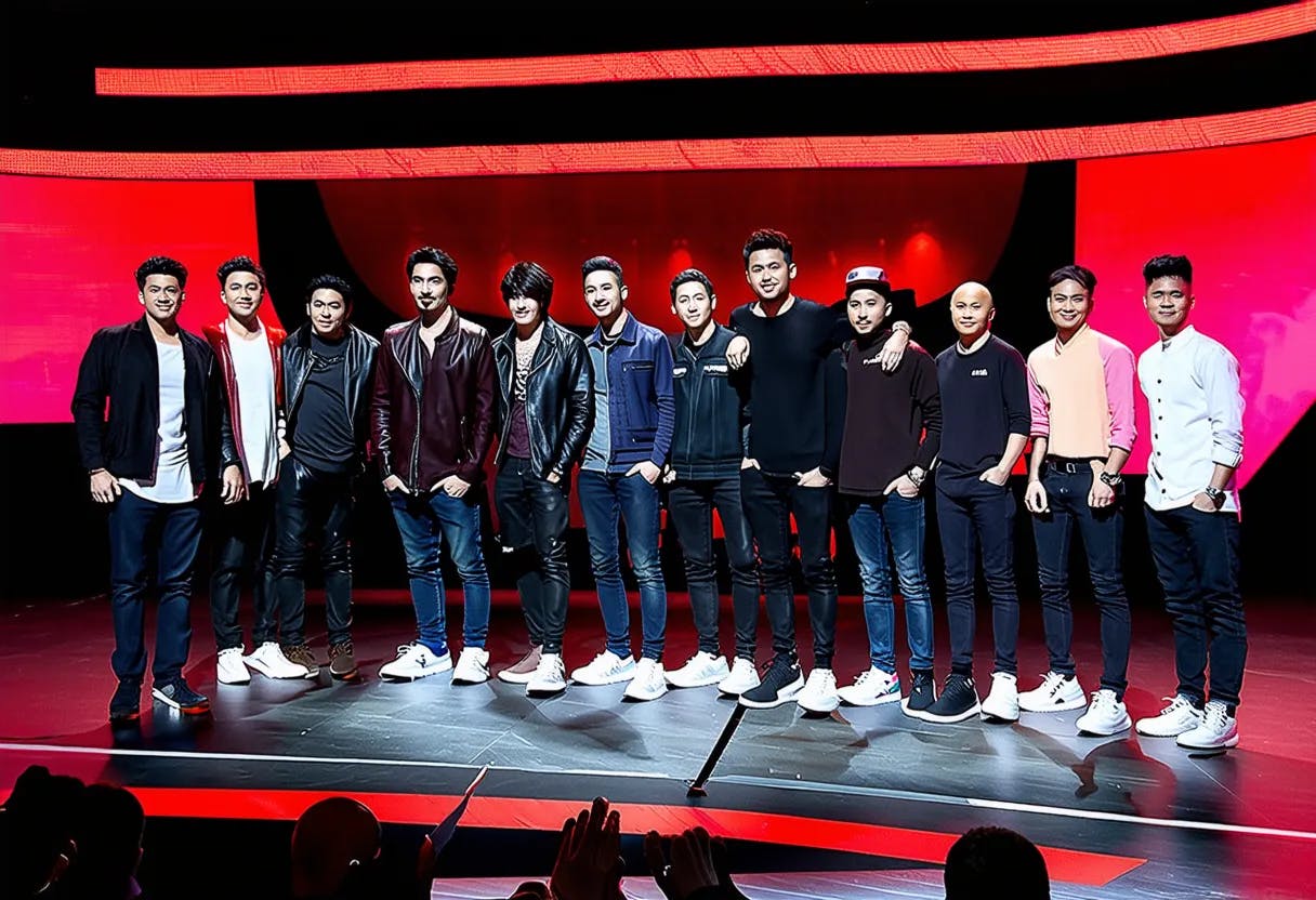 Blind auditions on “The Voice” reveal gender discrimination in recruitment processes