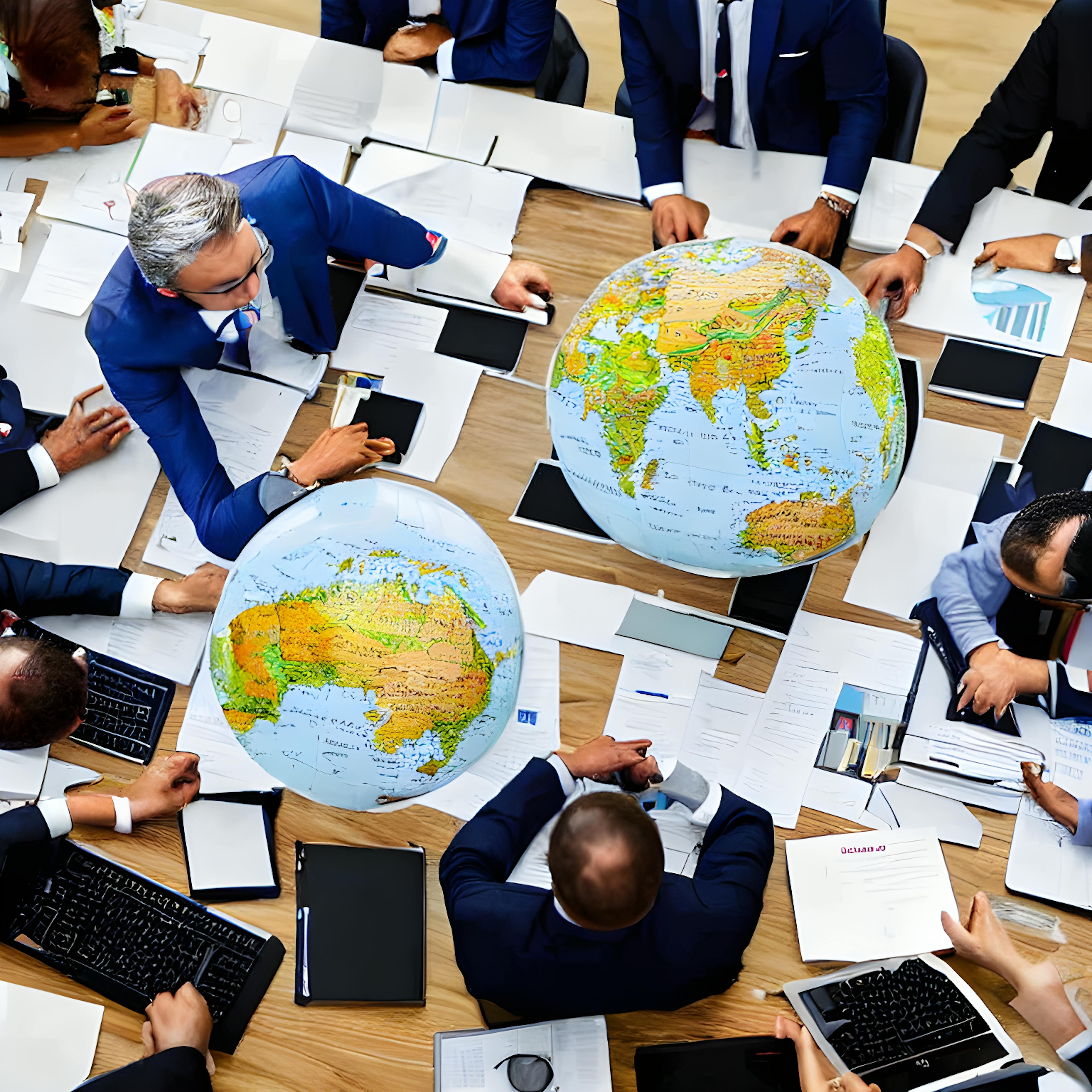 featured image - Everything You Need to Know About This Year's World Economic Forum